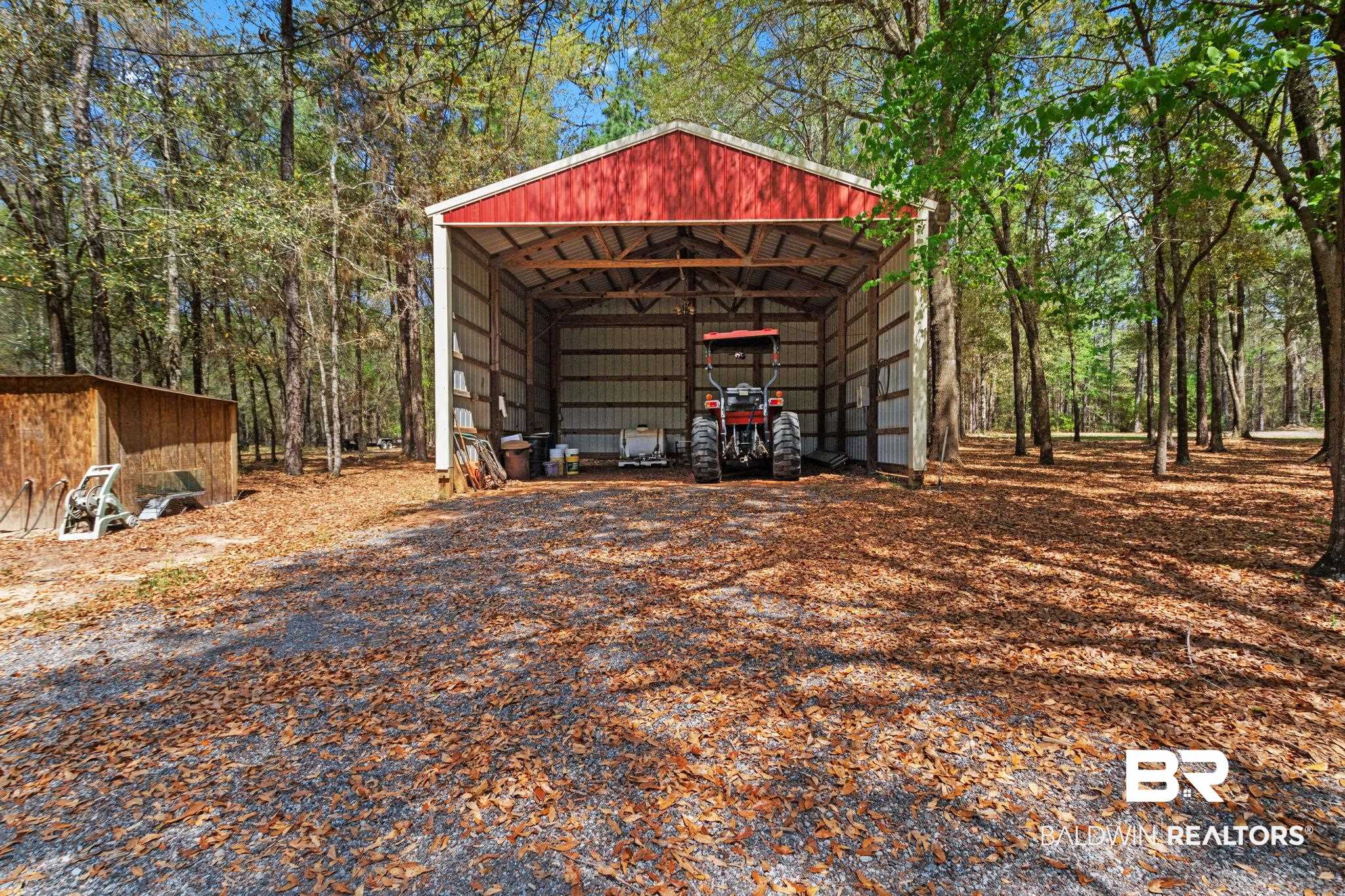 24250 Hack Road