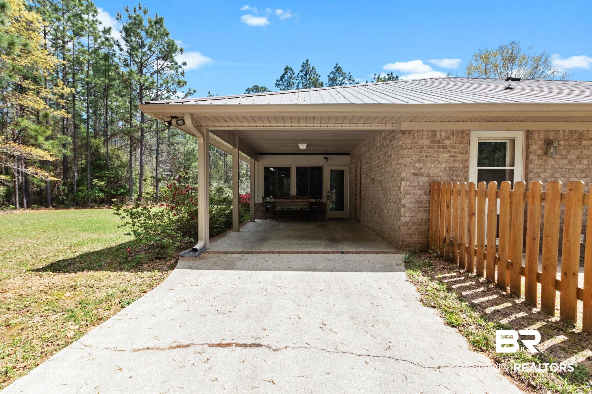 24250 Hack Road