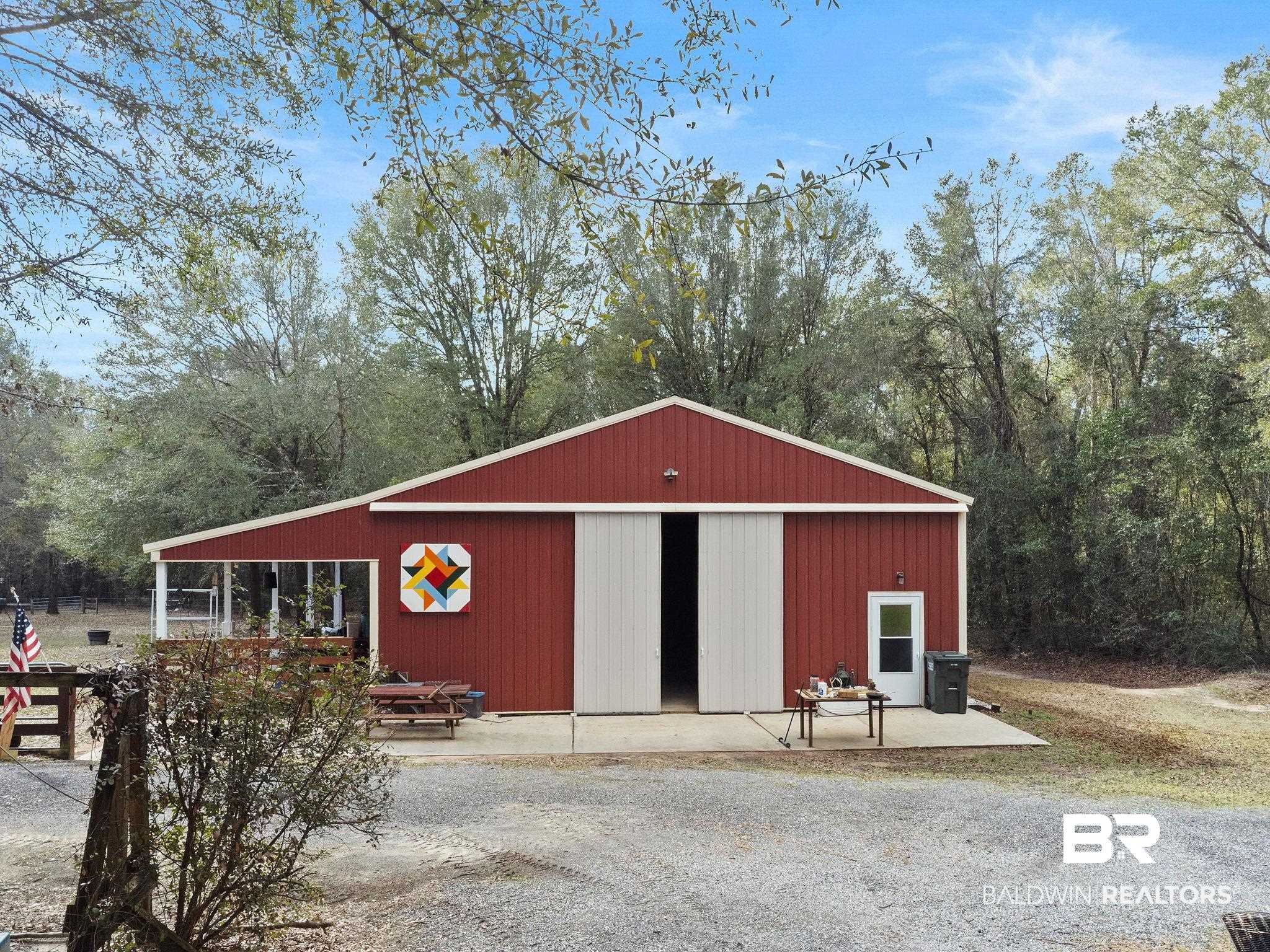 24250 Hack Road