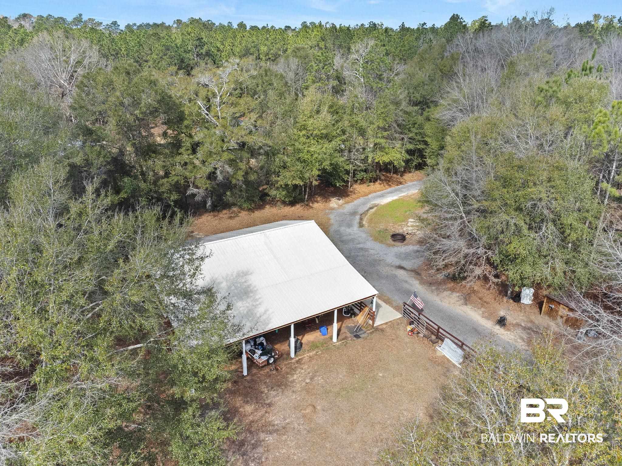 24250 Hack Road