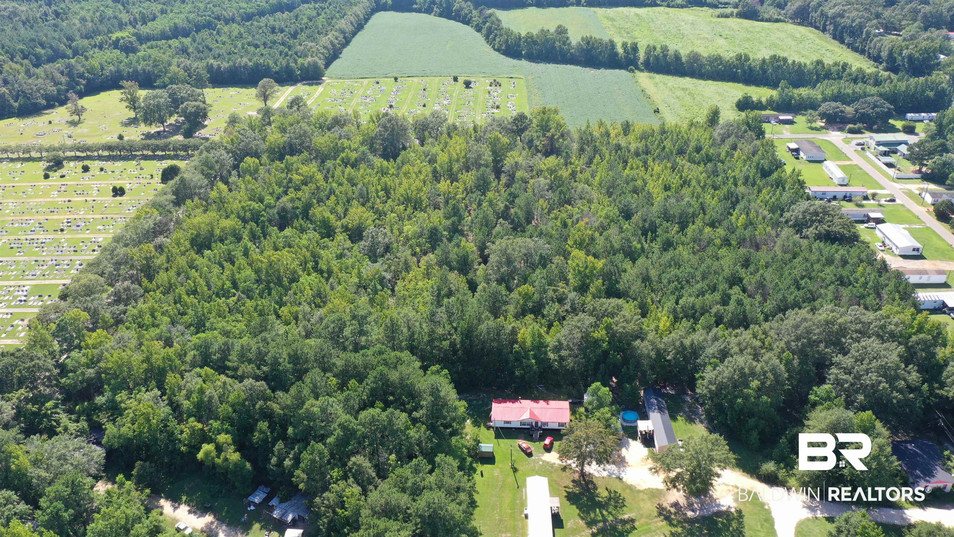 Lot 4A Johnson Road