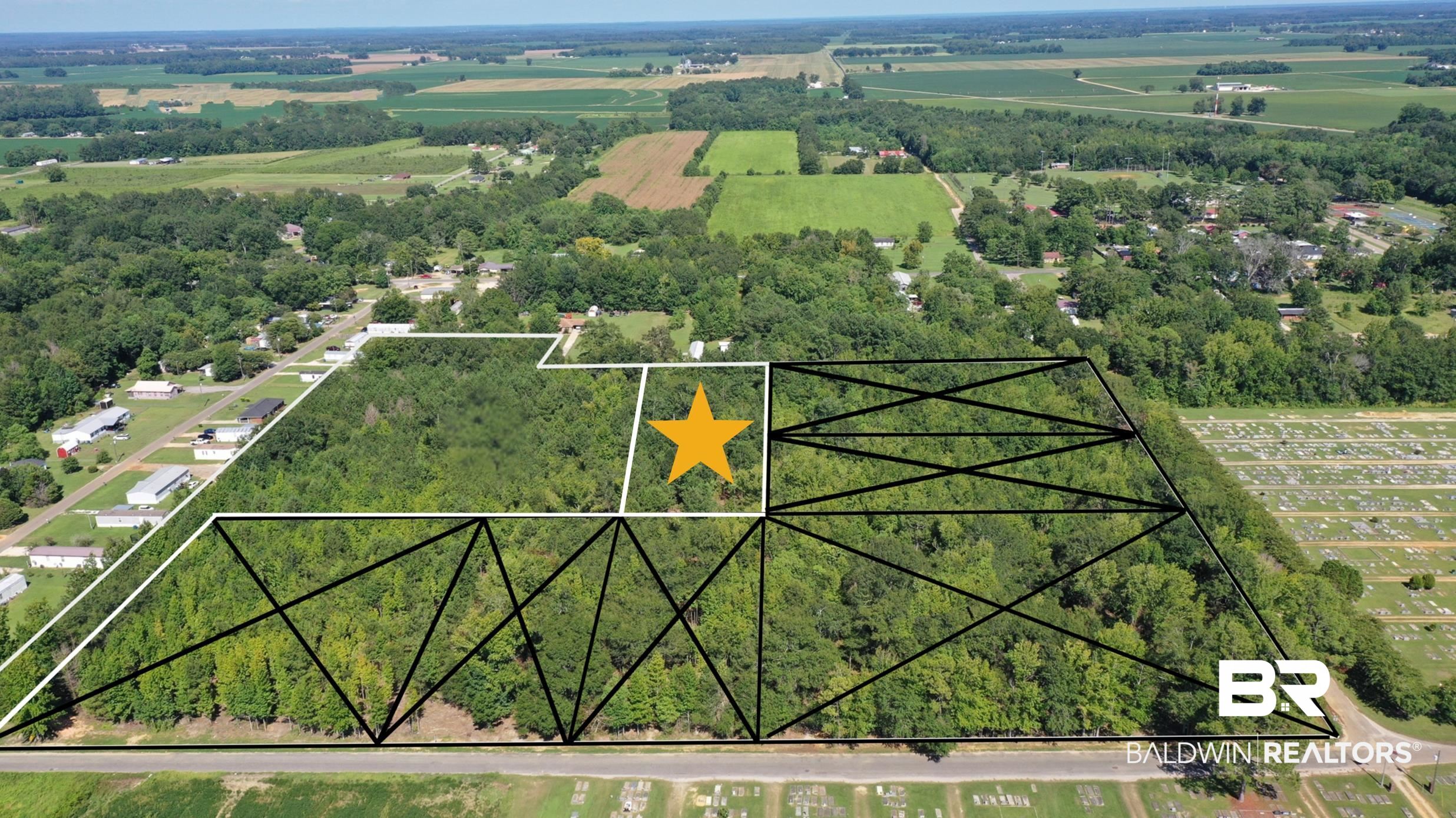 Lot 4A Johnson Road