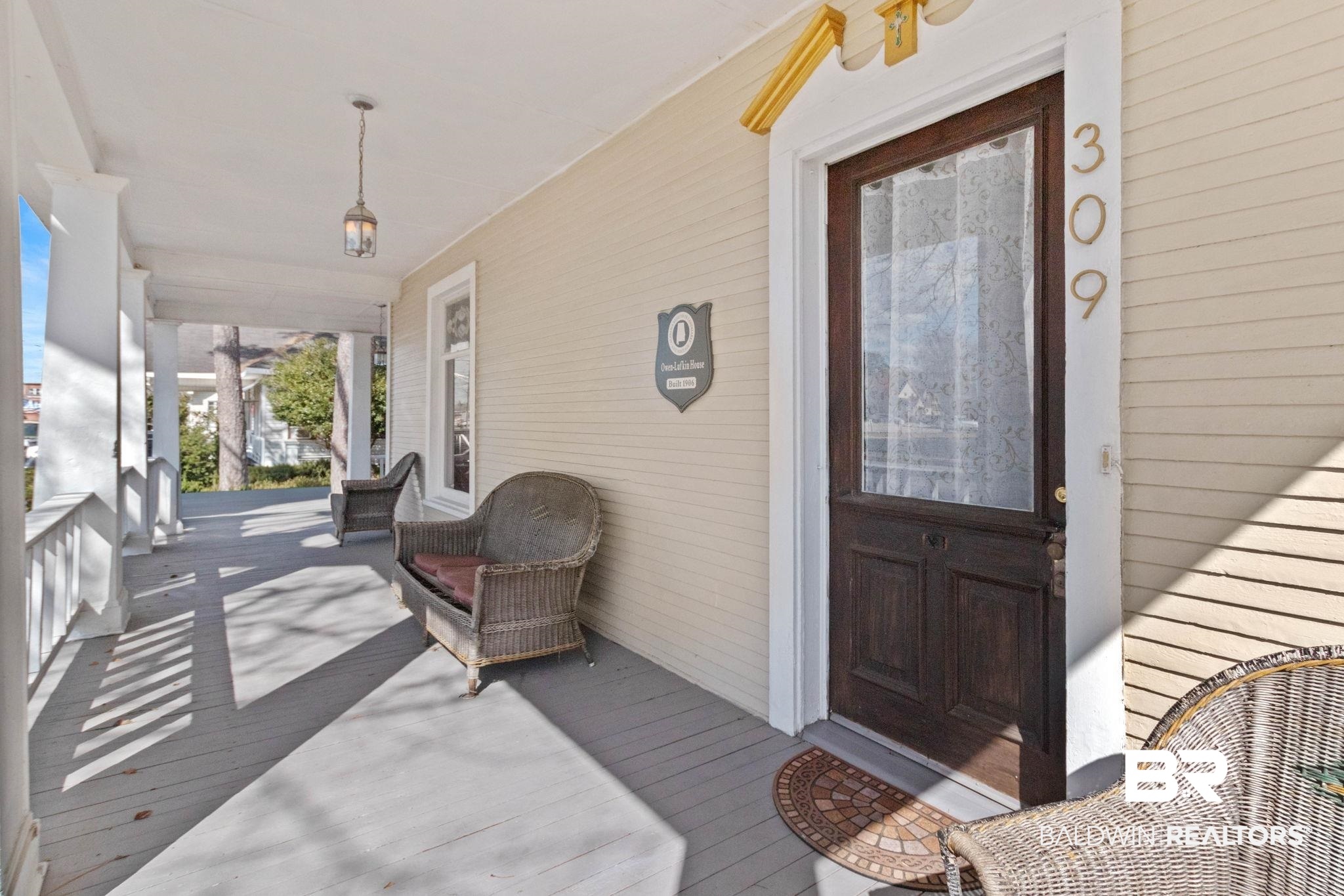 309 S Main Street