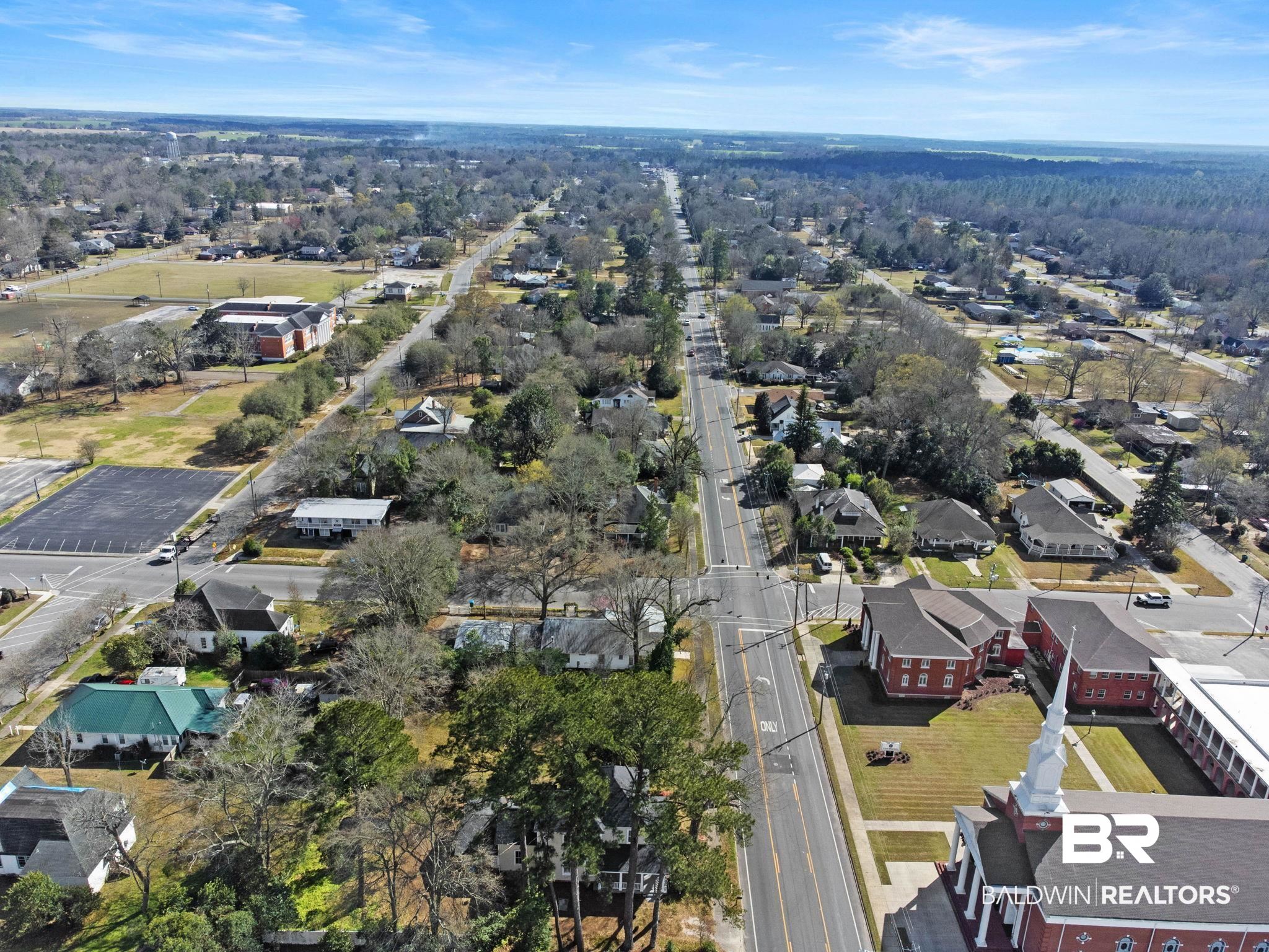 309 S Main Street