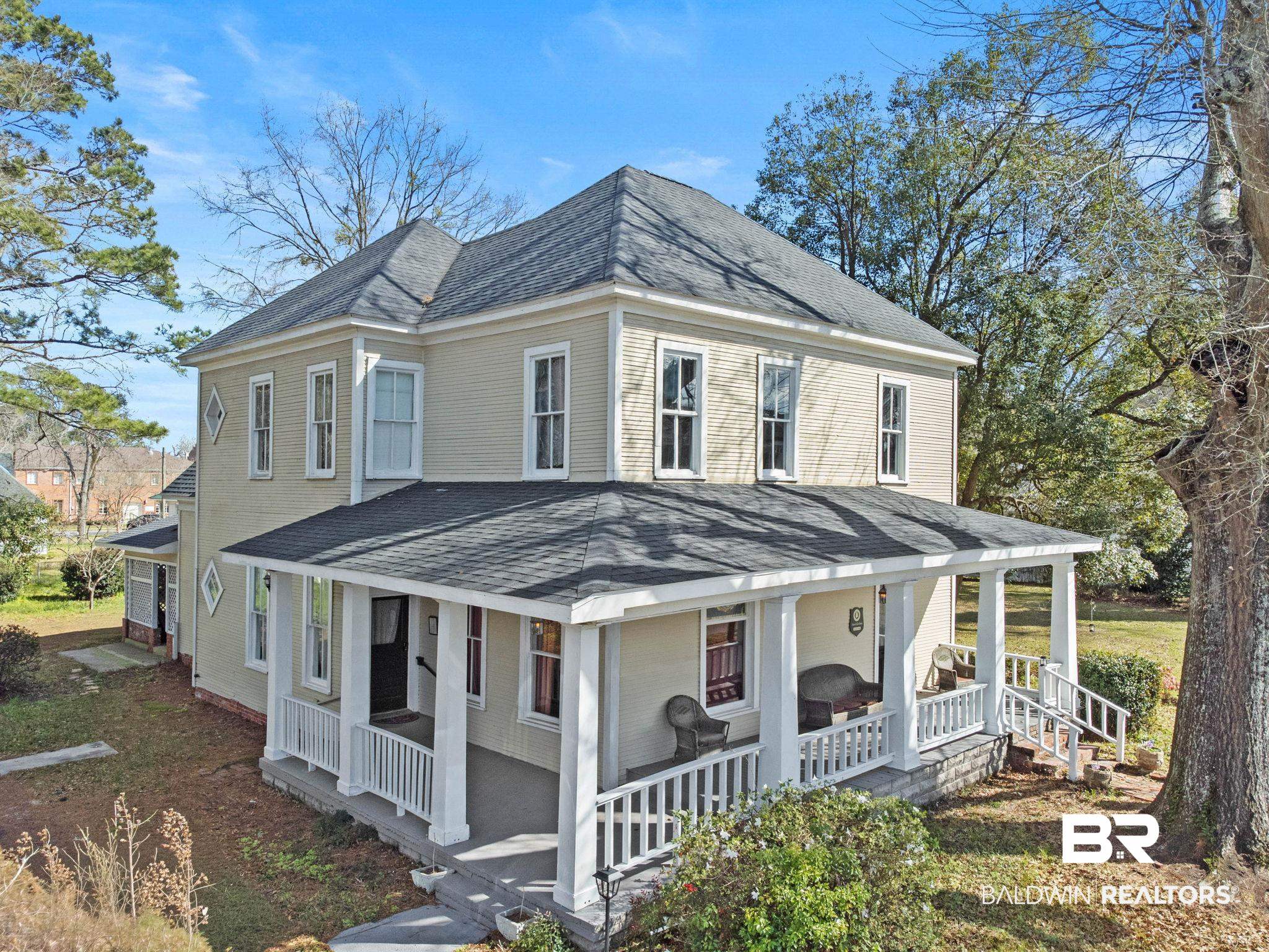 309 S Main Street