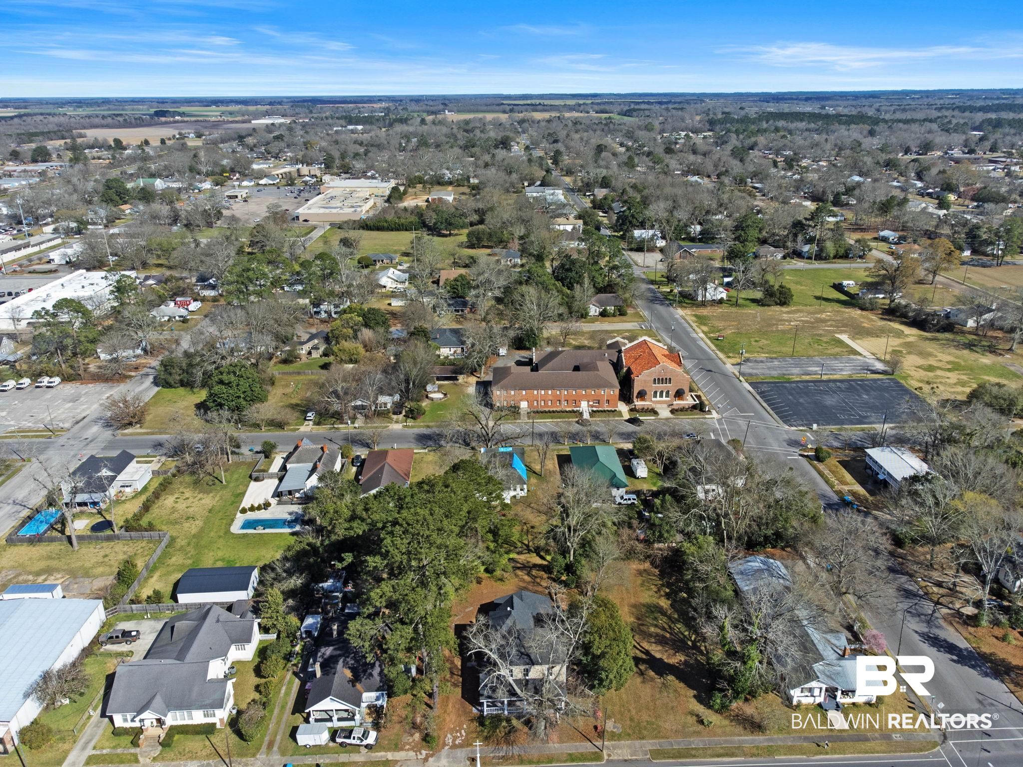309 S Main Street