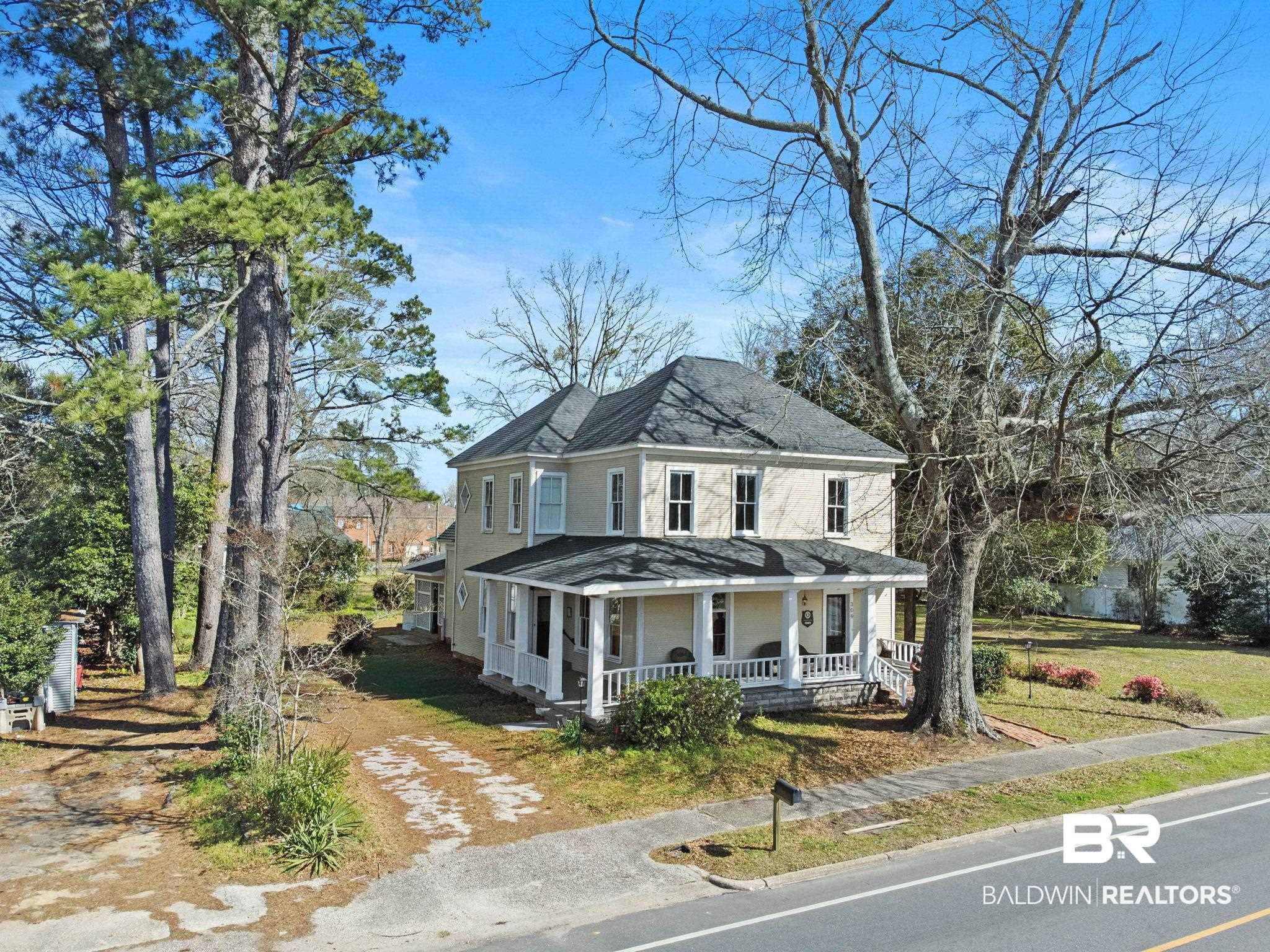 309 S Main Street