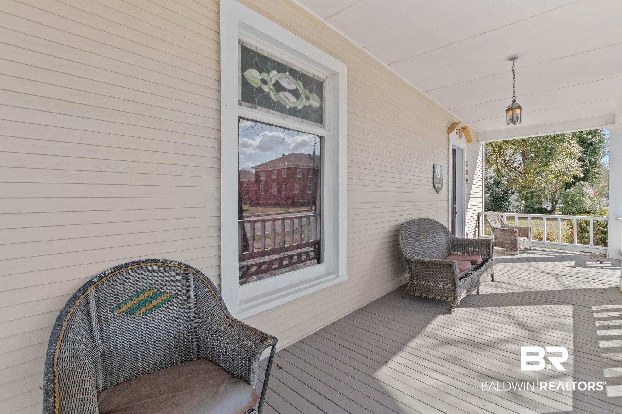 309 S Main Street