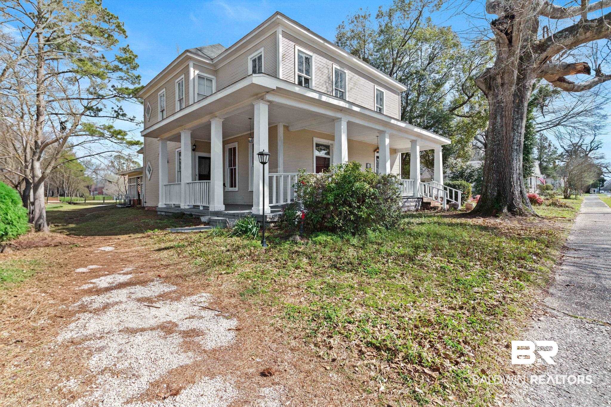 309 S Main Street