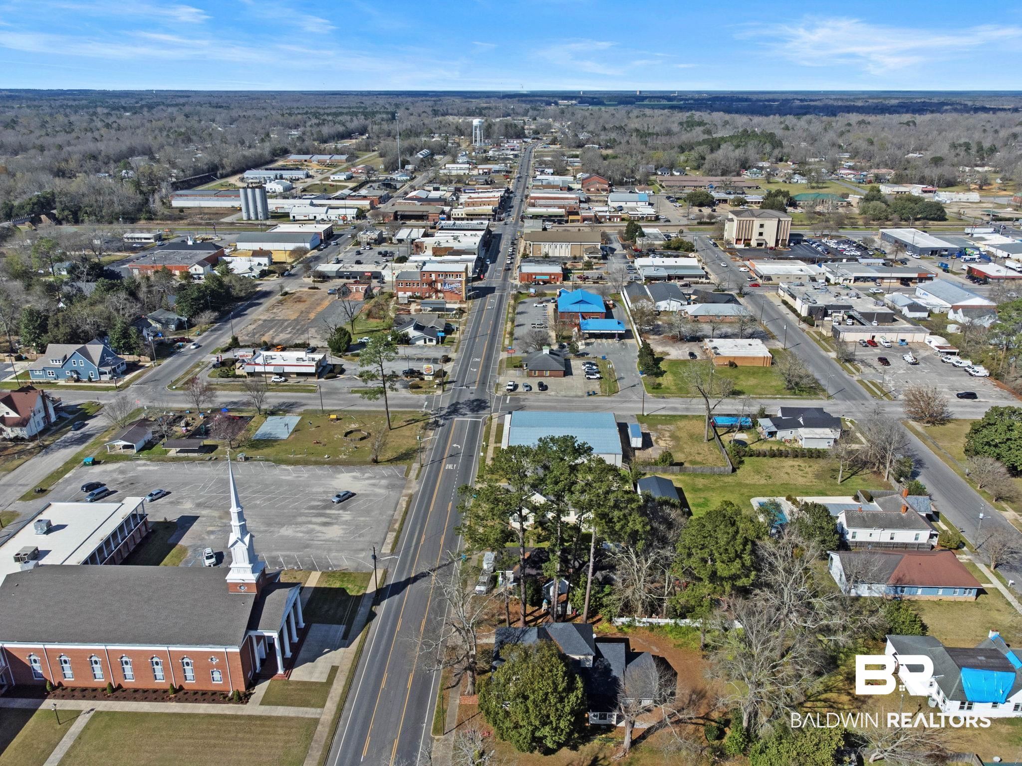 309 S Main Street