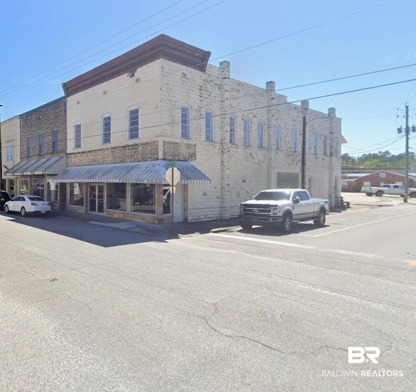 331 Palafox Street