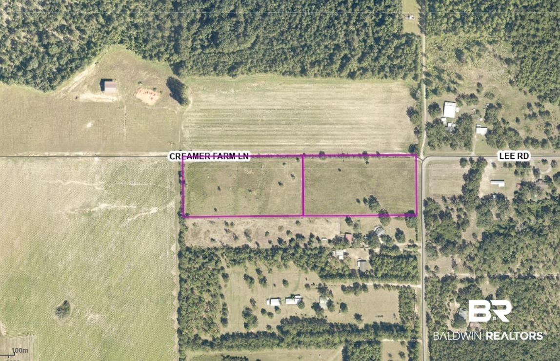 33951 & 33971 Lee Road