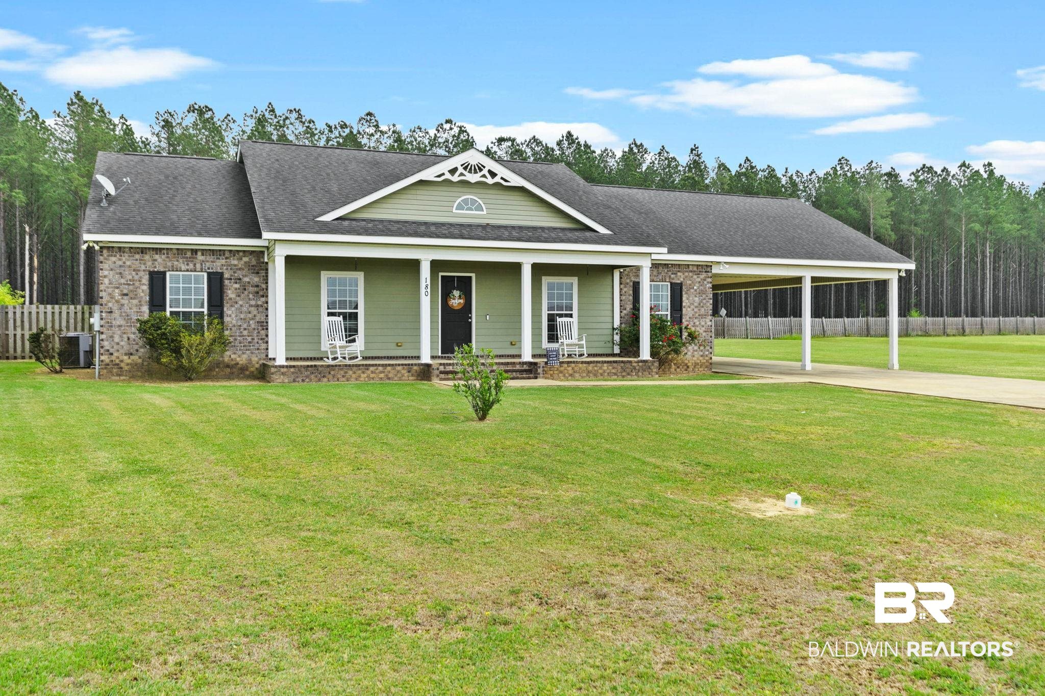 180 Ely Drive