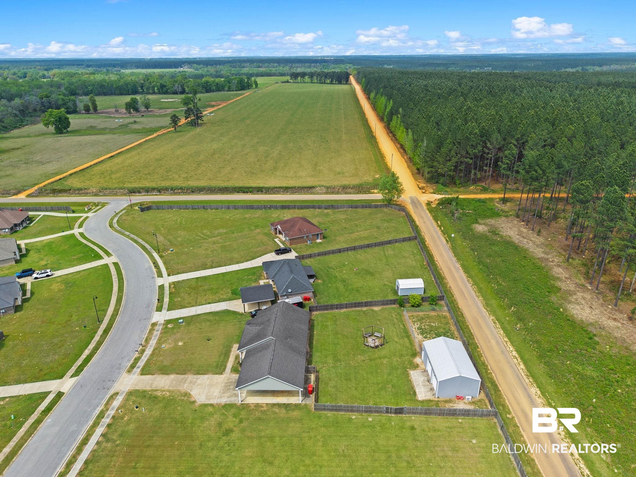 180 Ely Drive