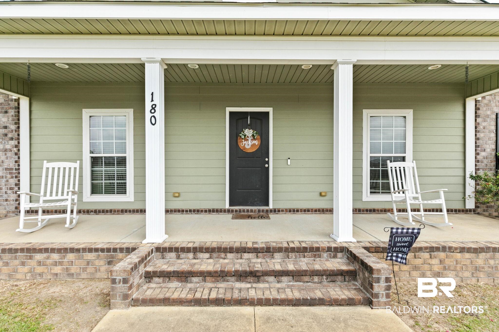 180 Ely Drive