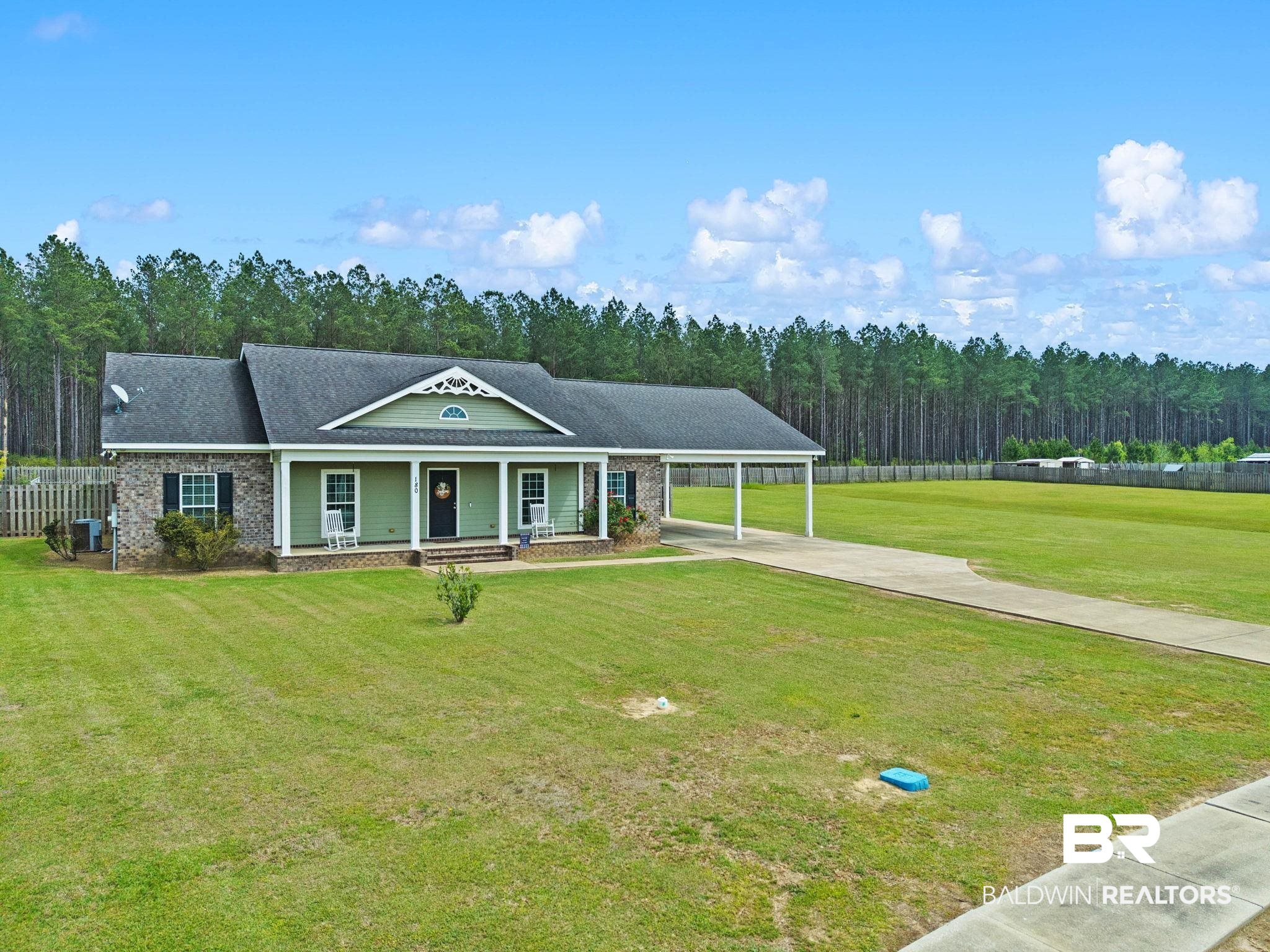 180 Ely Drive