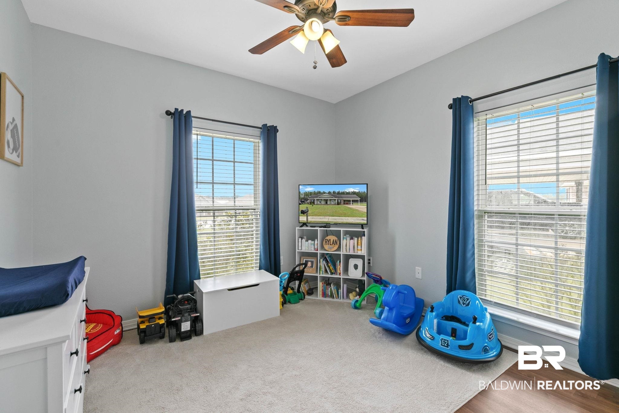 180 Ely Drive