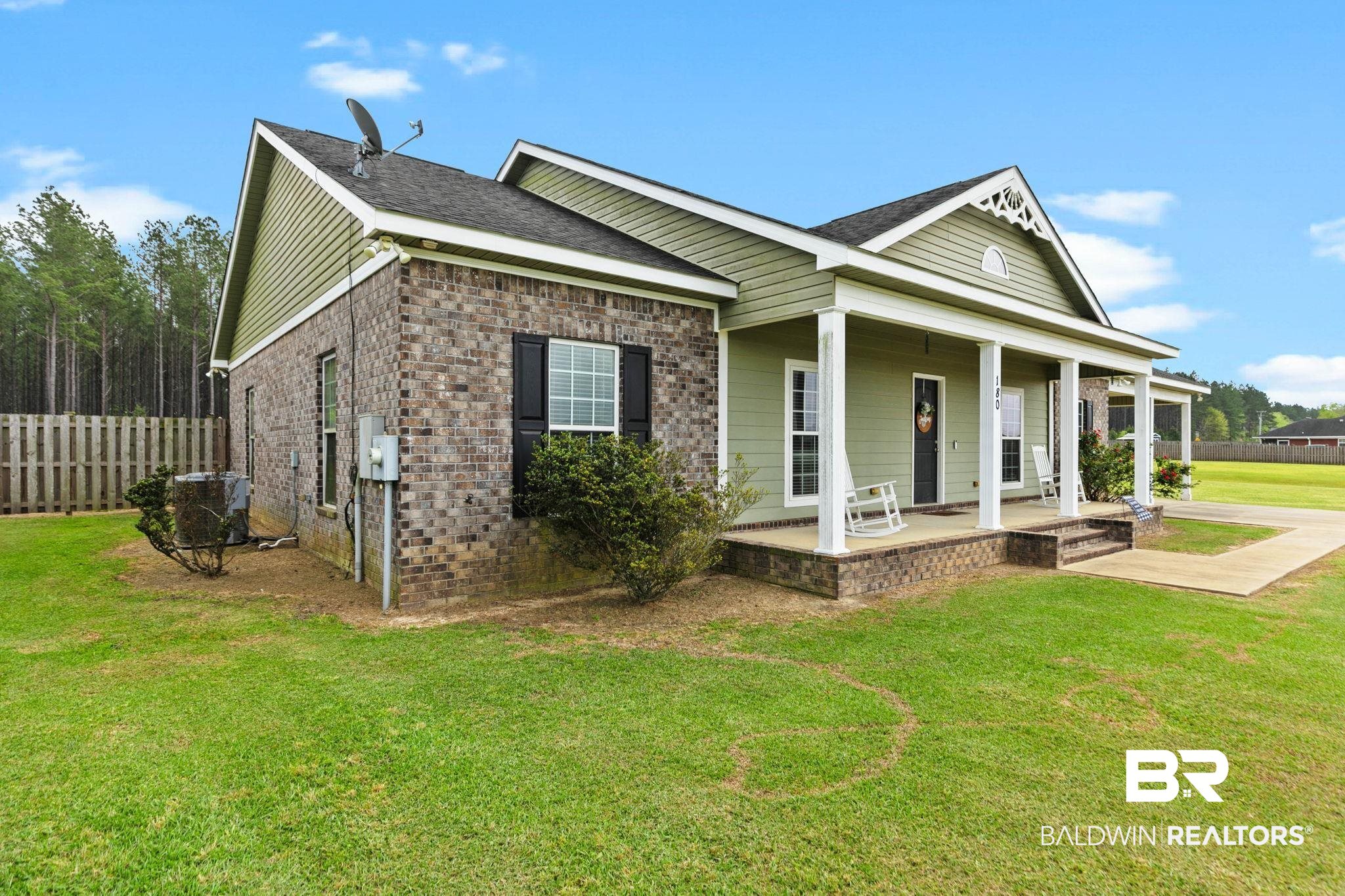 180 Ely Drive