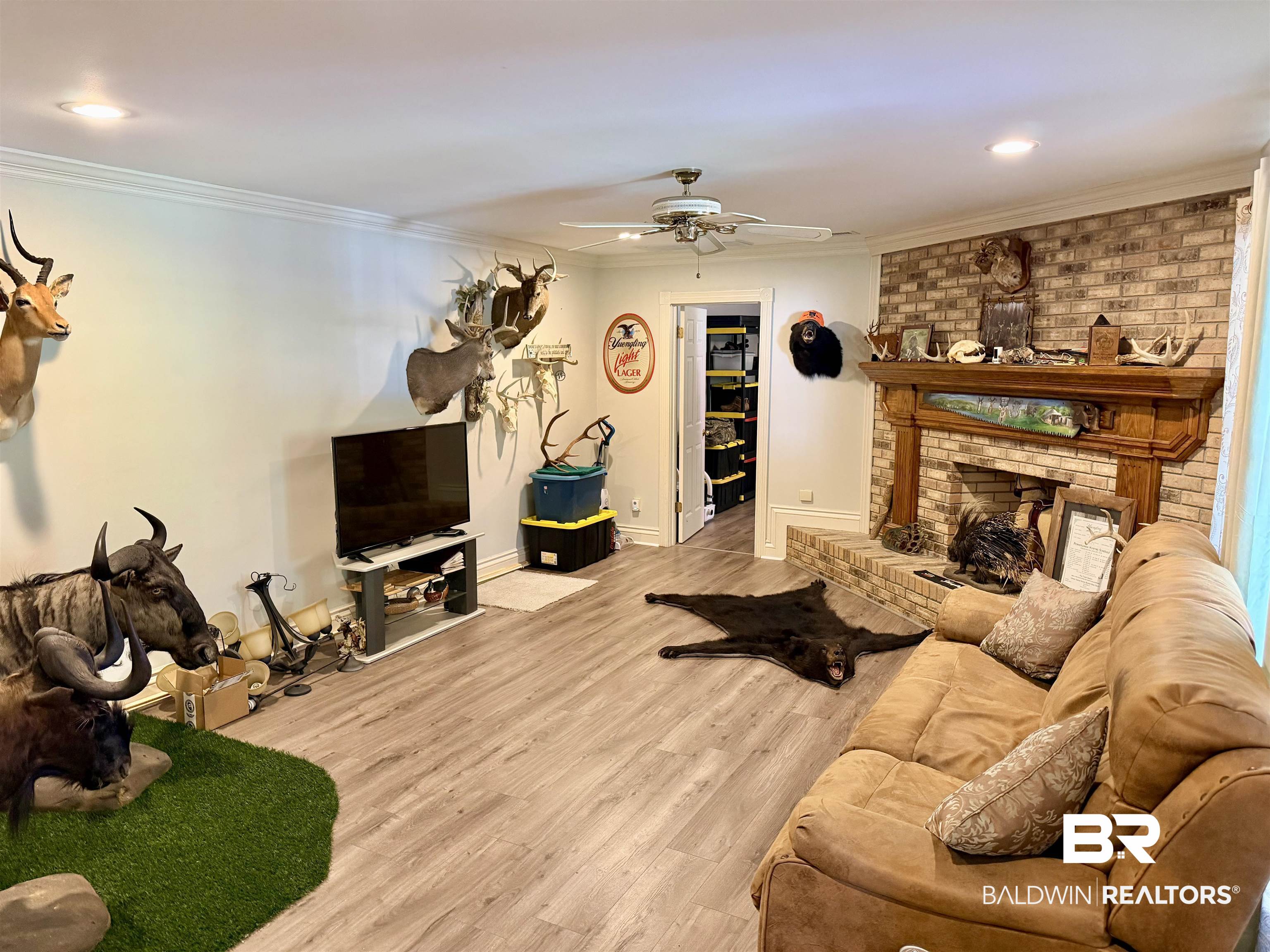 2944 Appleton Road