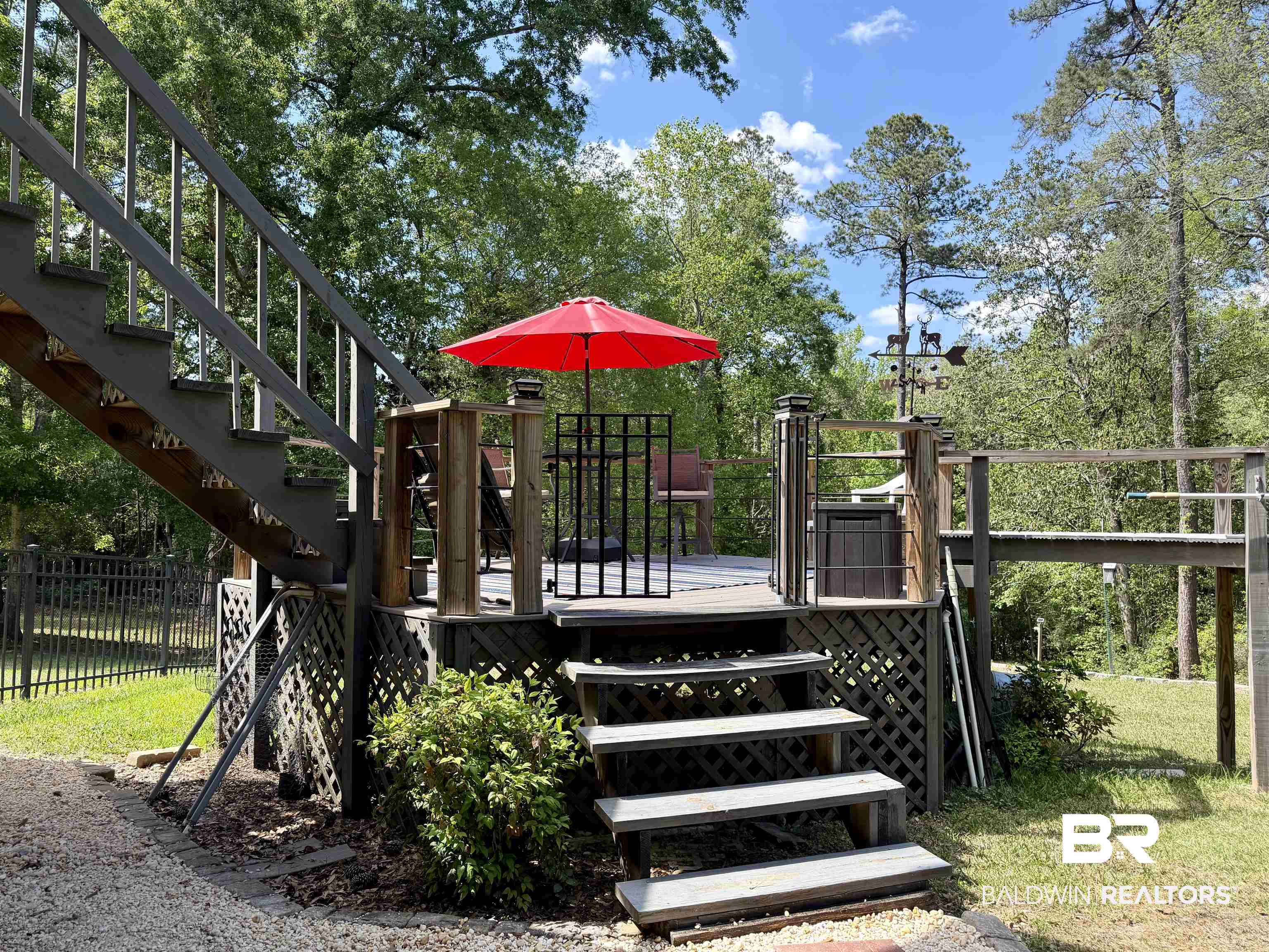 2944 Appleton Road