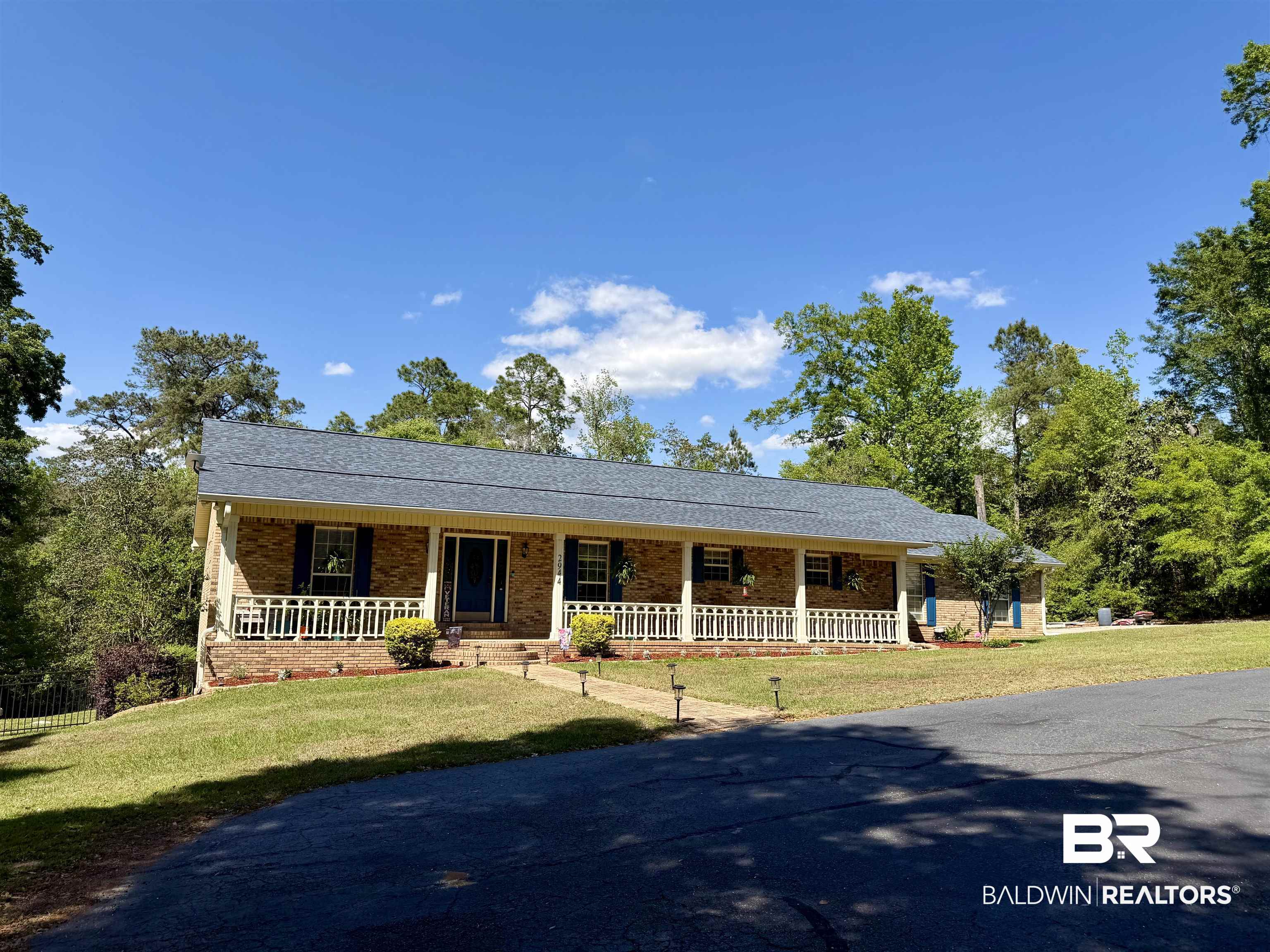 2944 Appleton Road