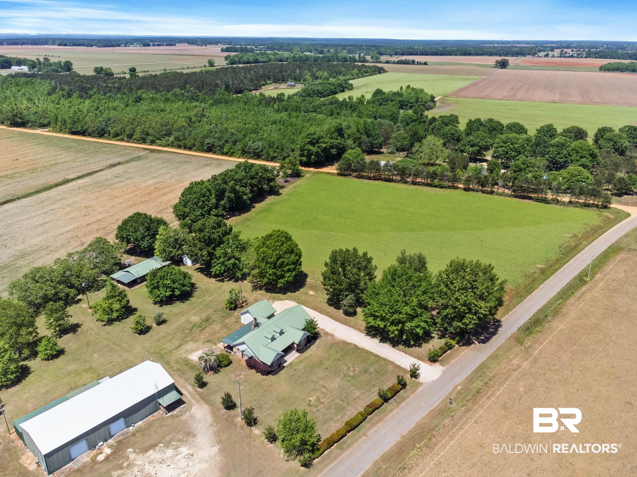 4349 Turkey Hollow Road
