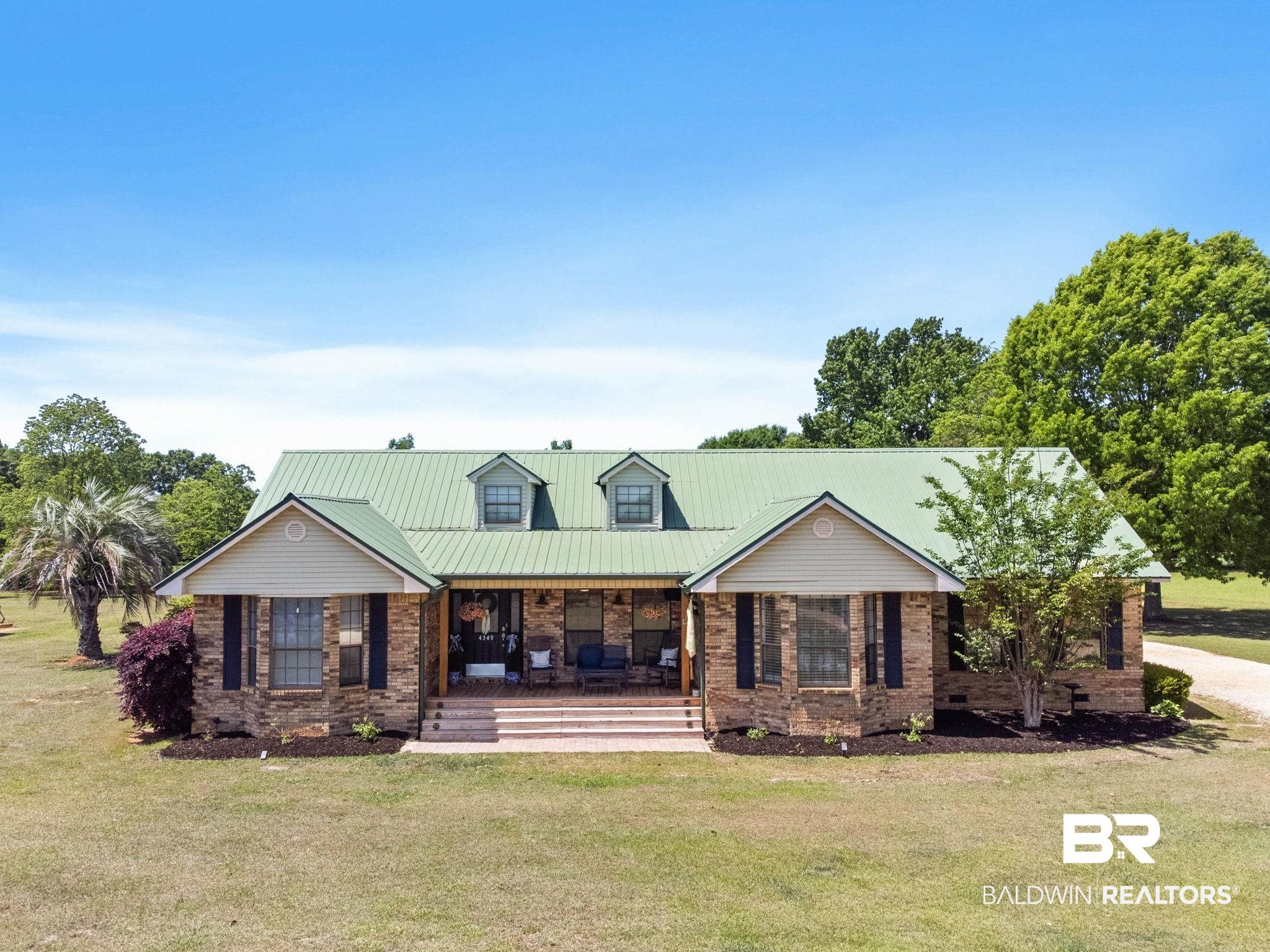 4349 Turkey Hollow Road