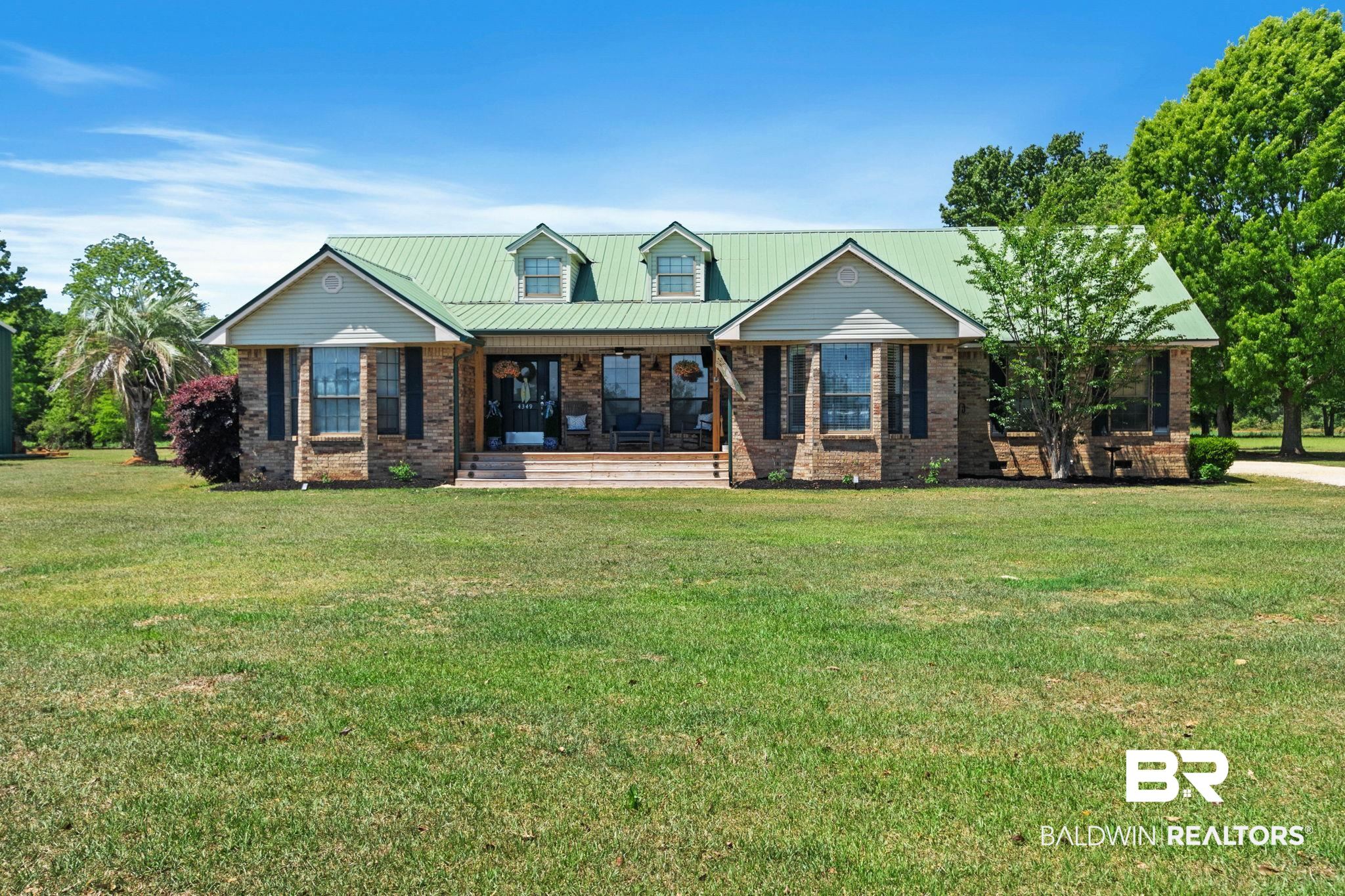 4349 Turkey Hollow Road