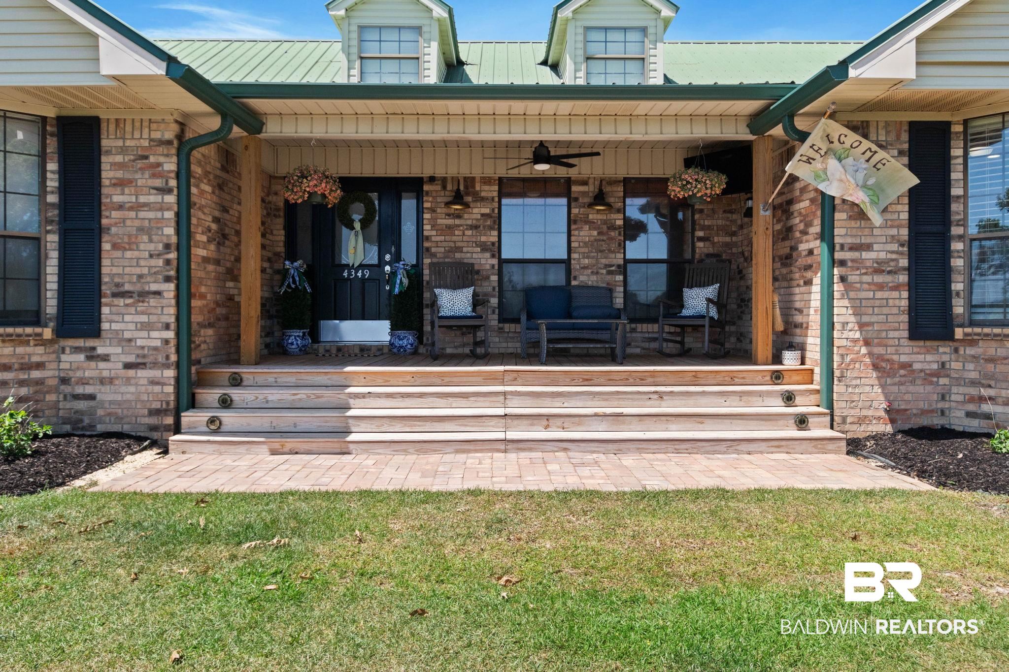 4349 Turkey Hollow Road