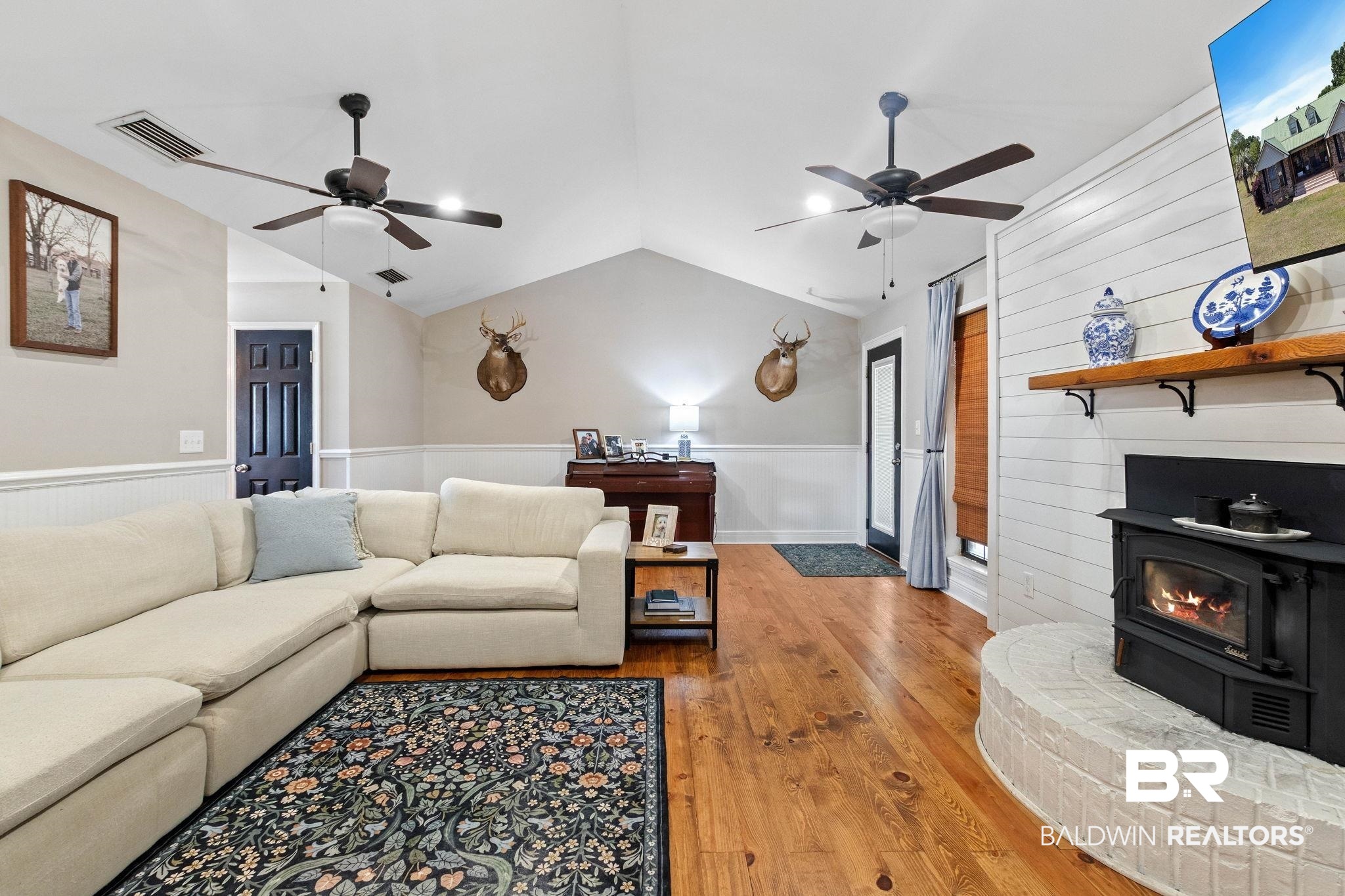 4349 Turkey Hollow Road