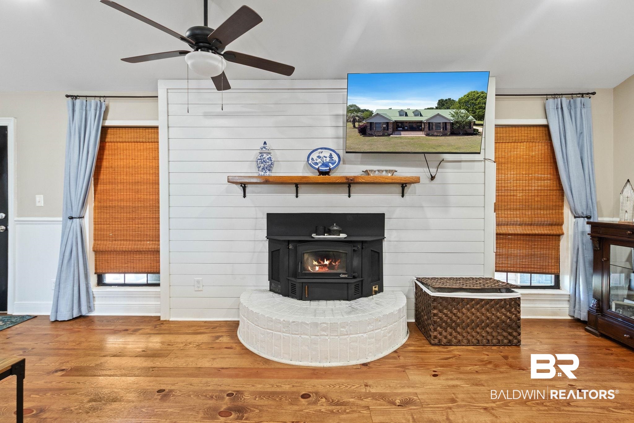 4349 Turkey Hollow Road