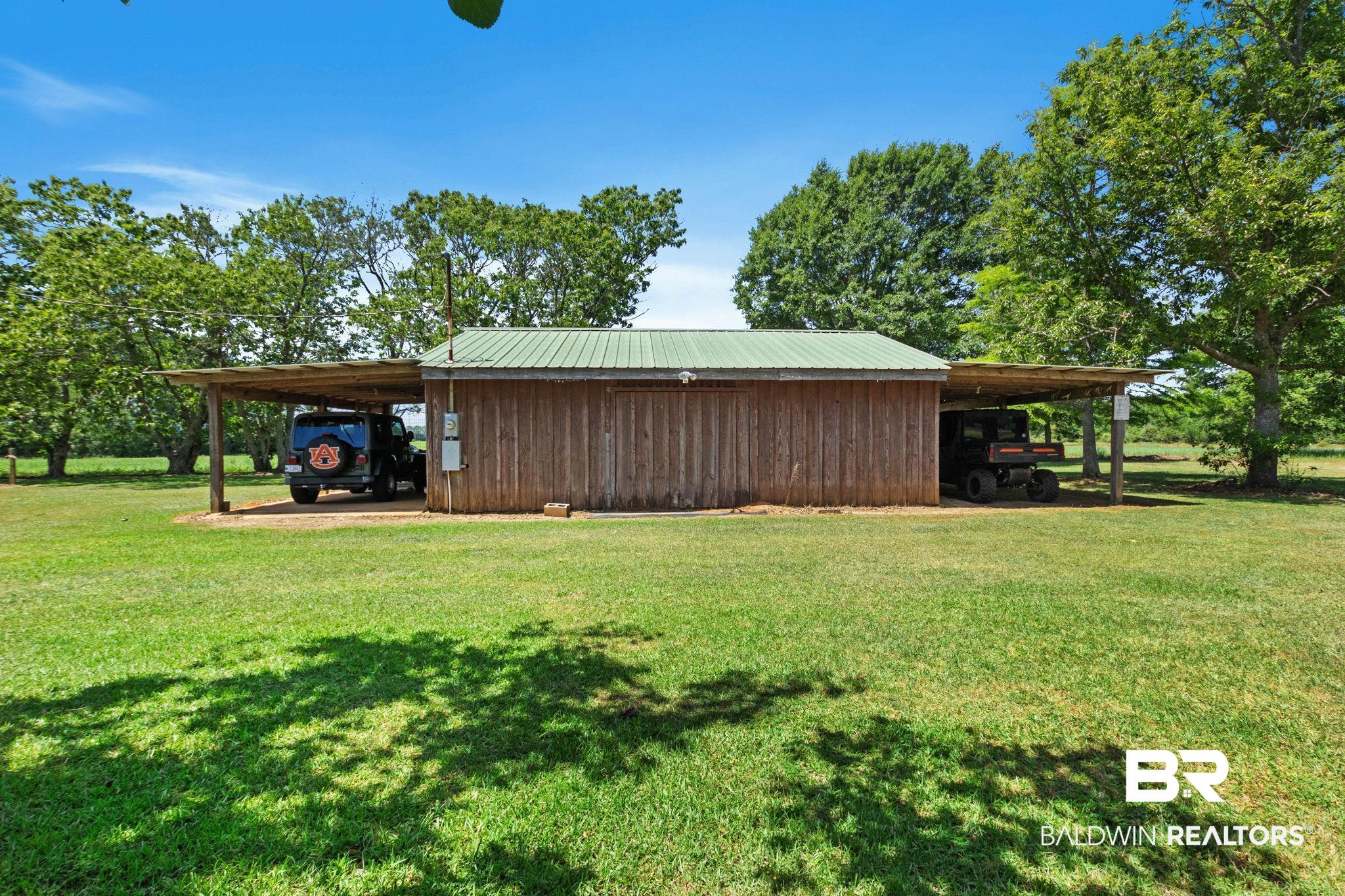 4349 Turkey Hollow Road