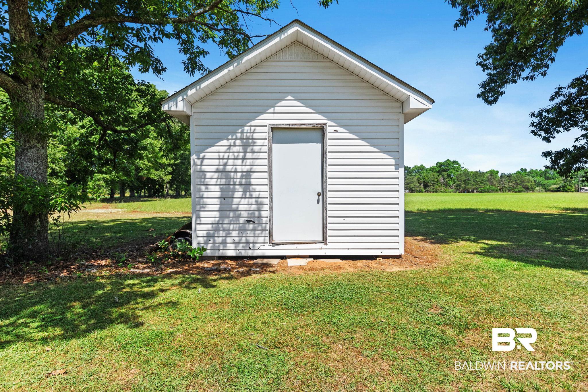 4349 Turkey Hollow Road