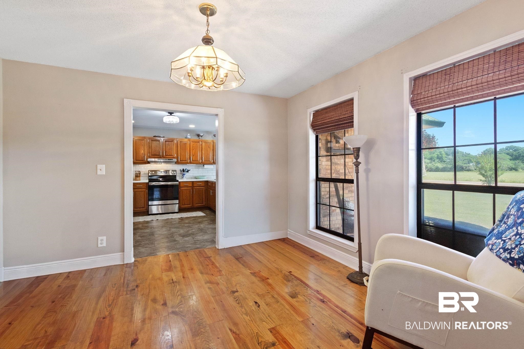 4349 Turkey Hollow Road