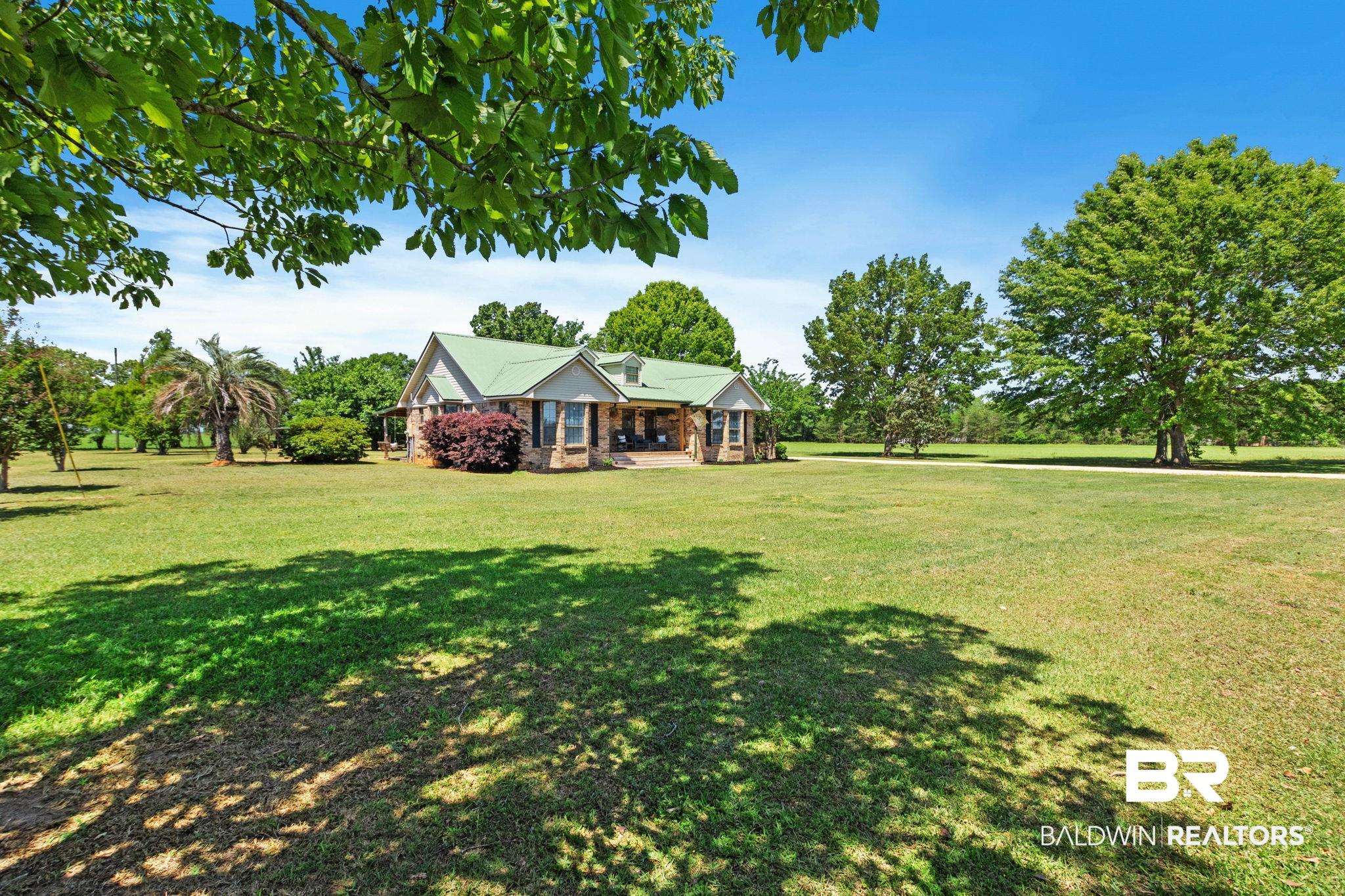 4349 Turkey Hollow Road