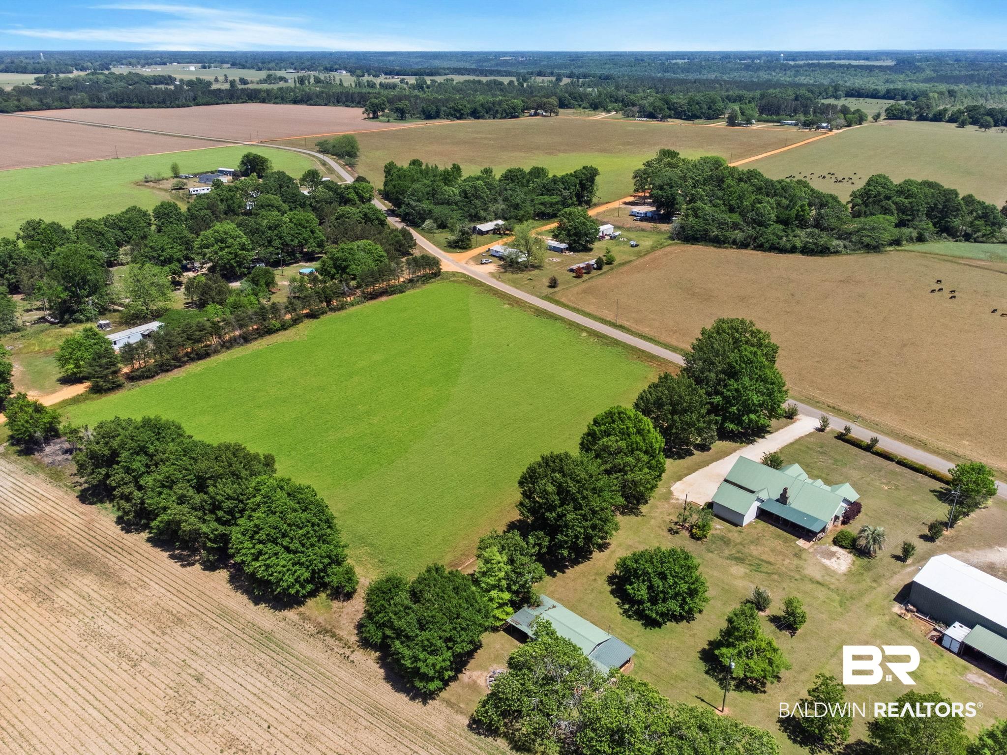 4349 Turkey Hollow Road
