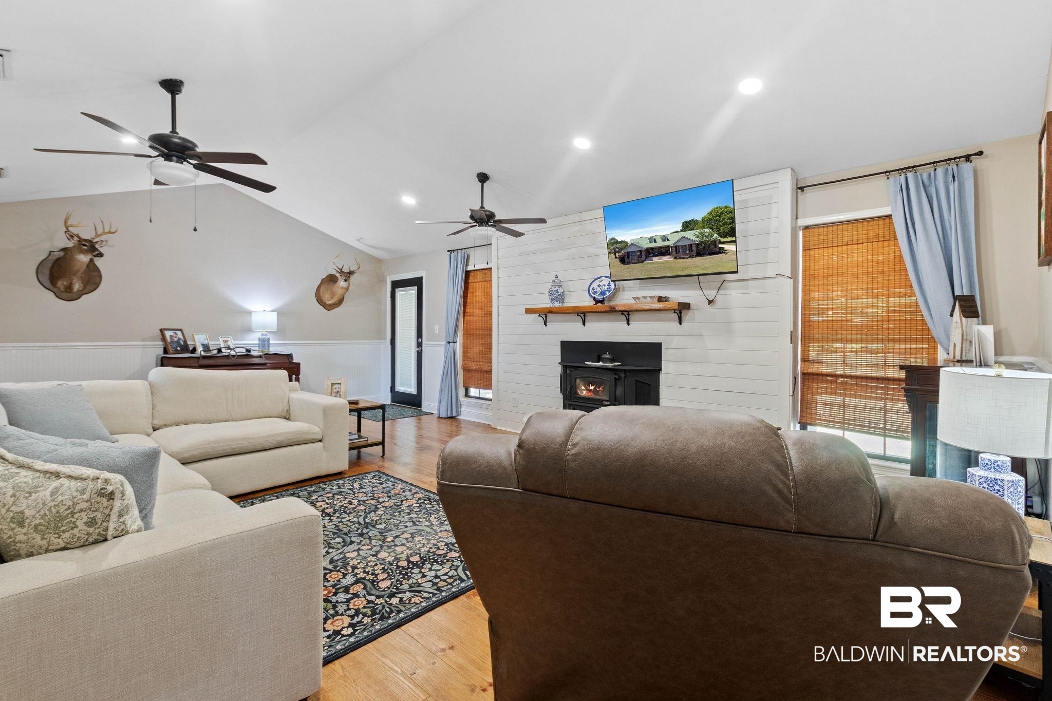4349 Turkey Hollow Road