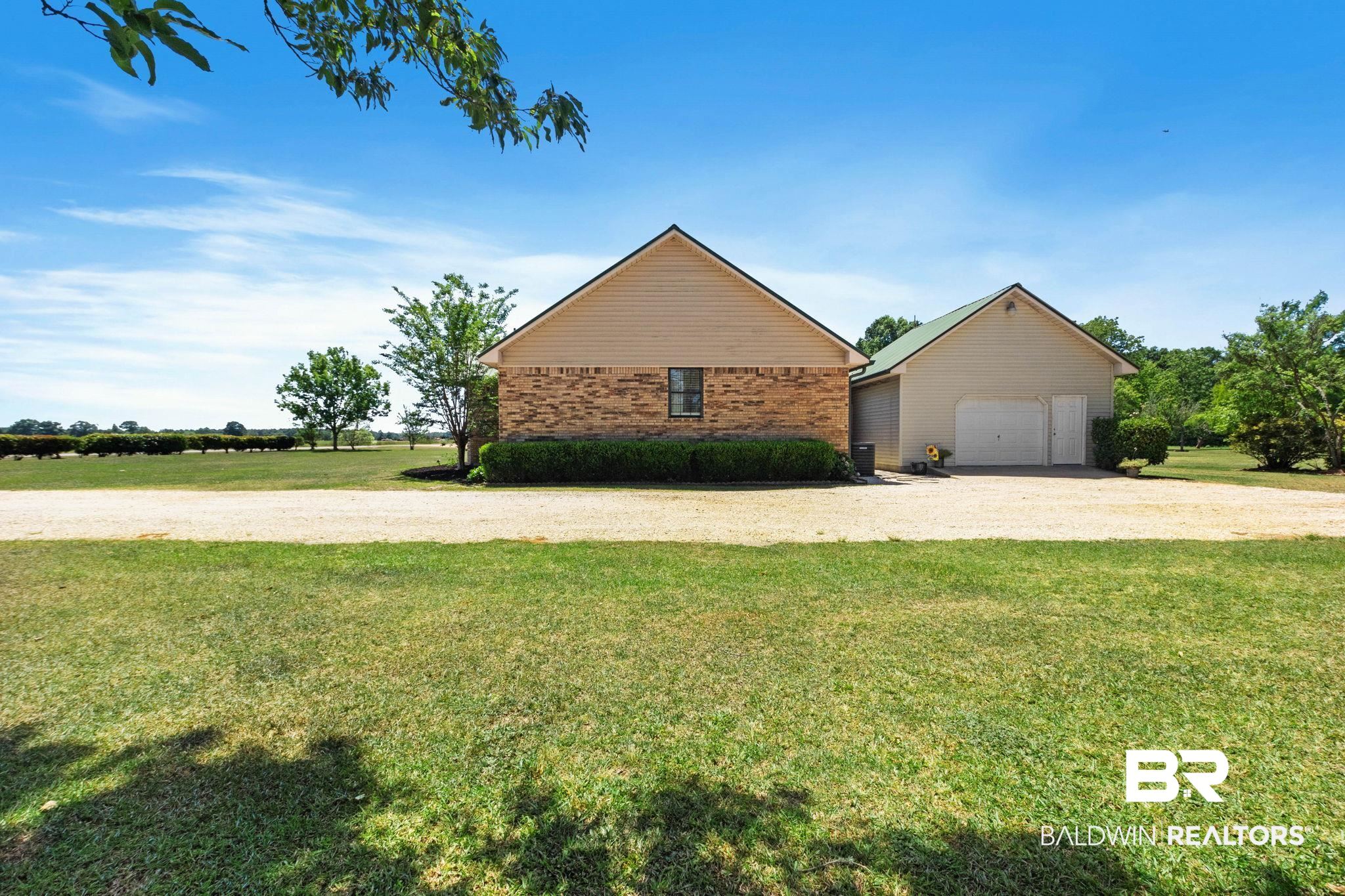 4349 Turkey Hollow Road