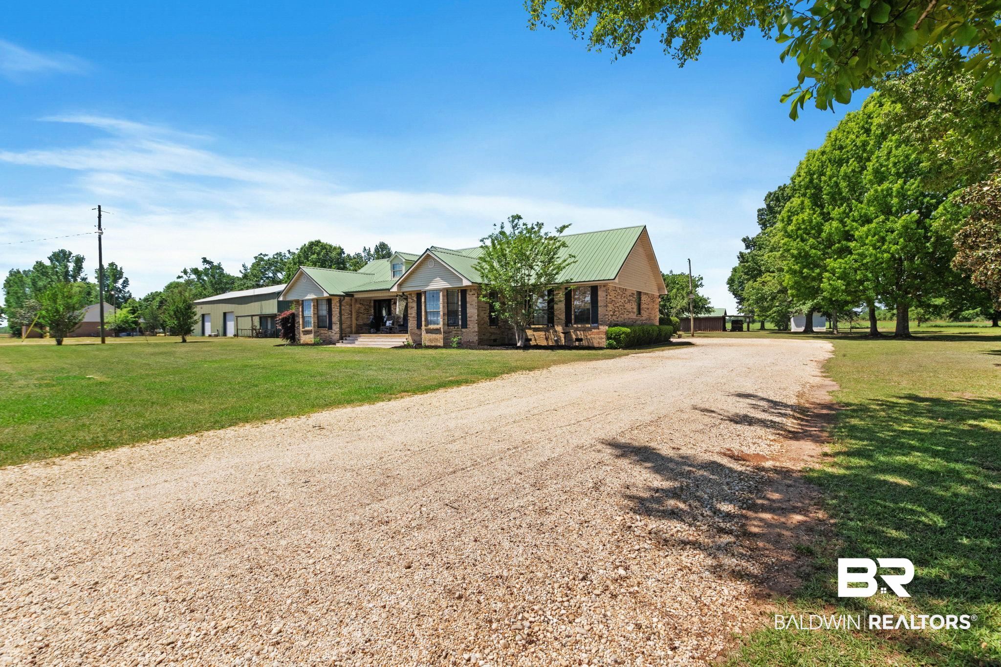 4349 Turkey Hollow Road