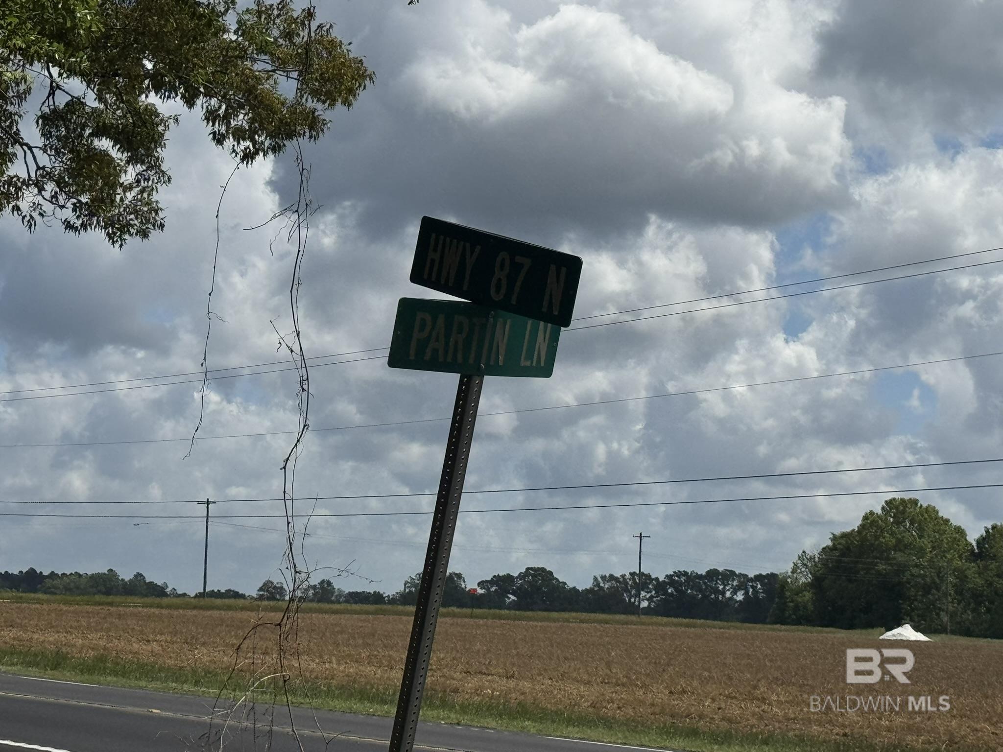 0 Highway 87