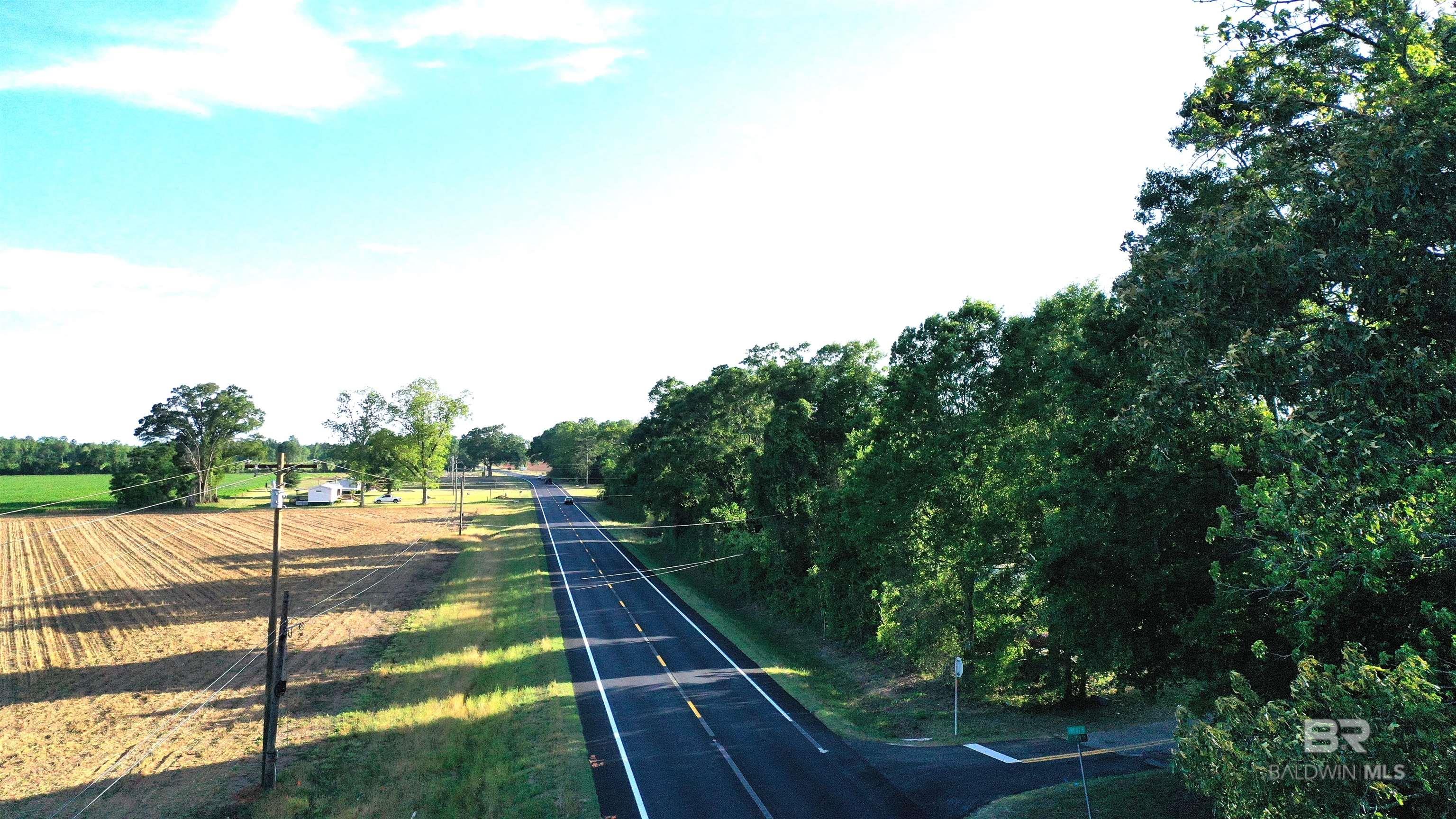 0 Highway 87