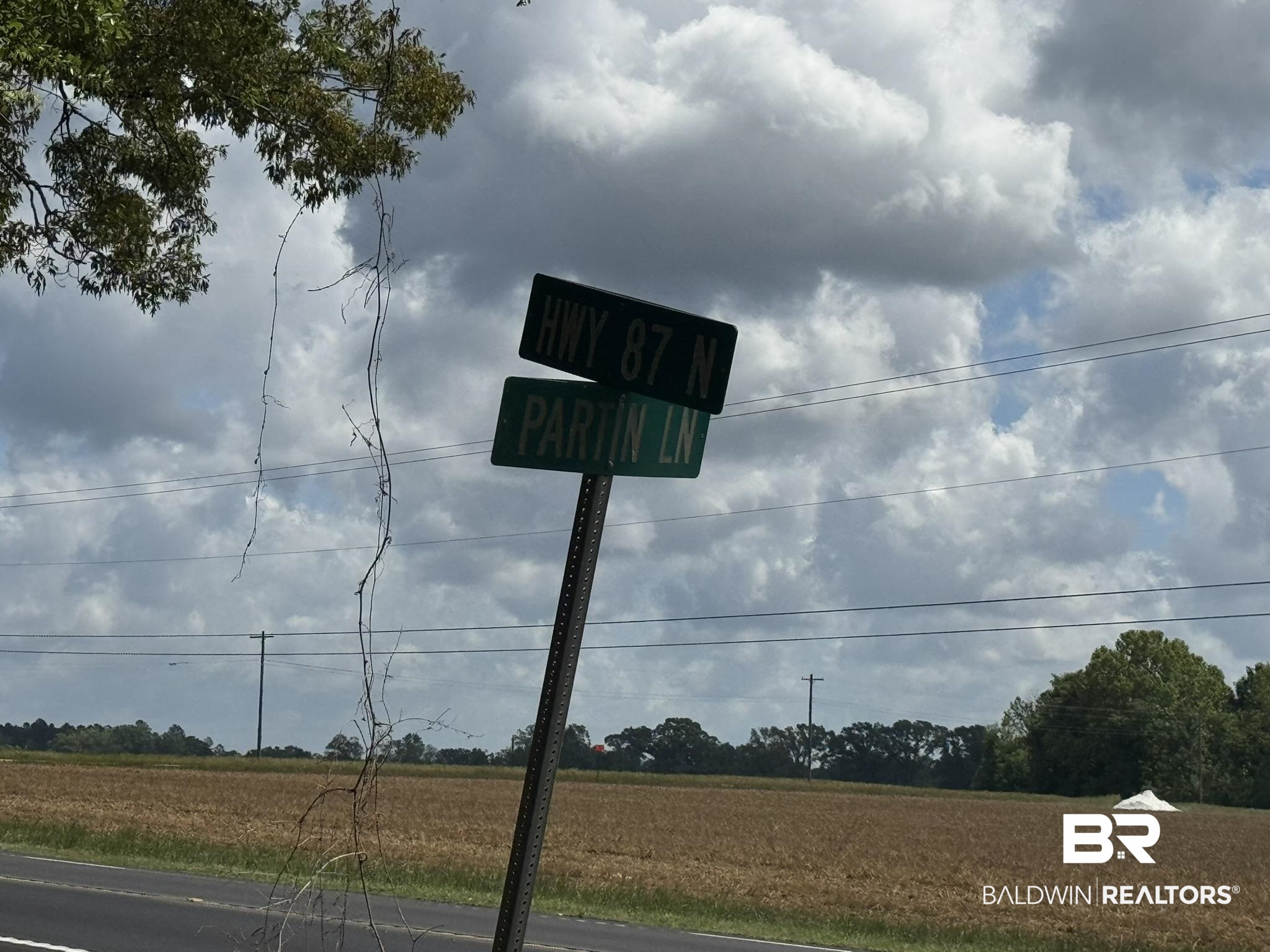0 Highway 87