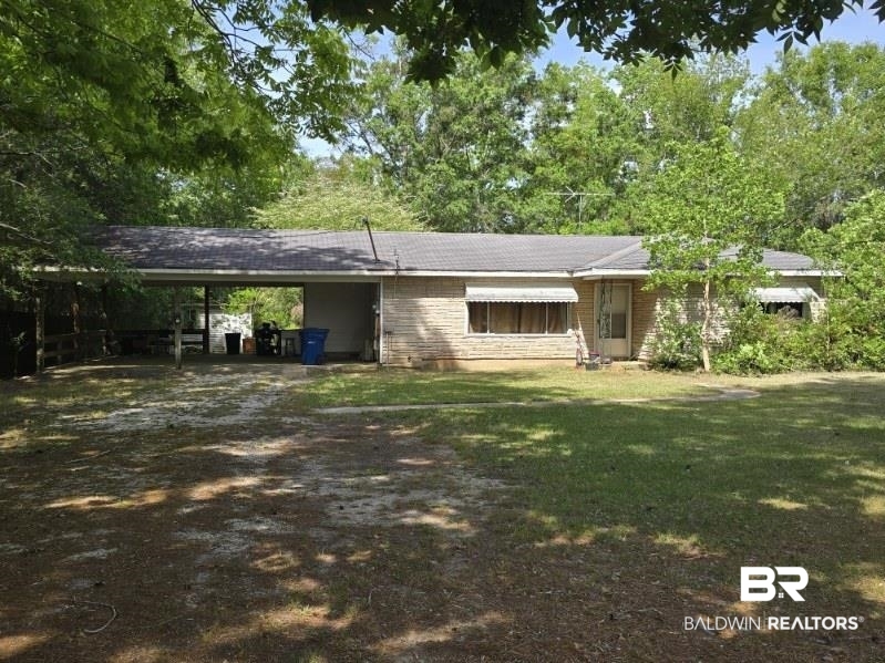 530 Rockaway Creek Road