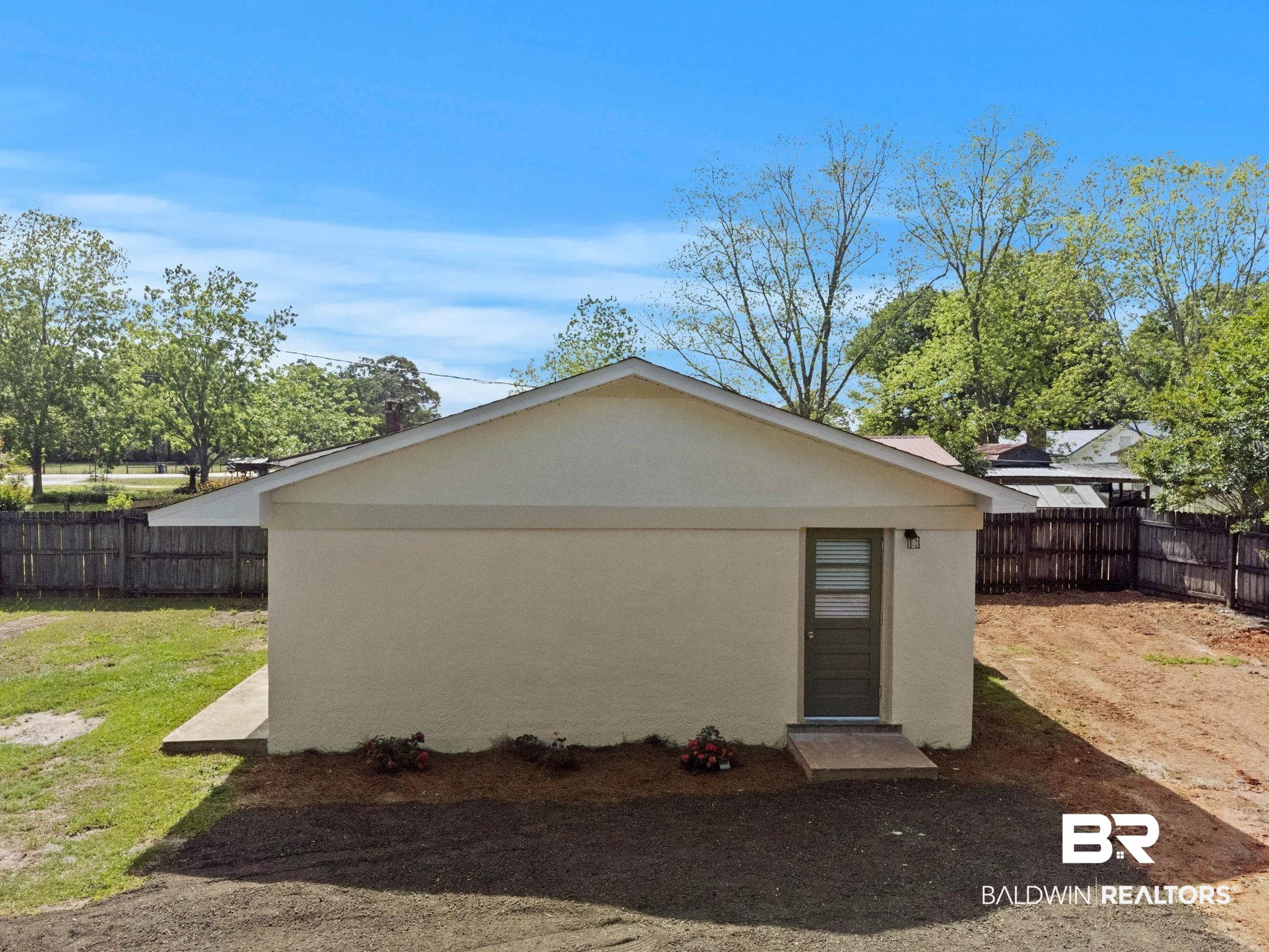 3281 Mason Road
