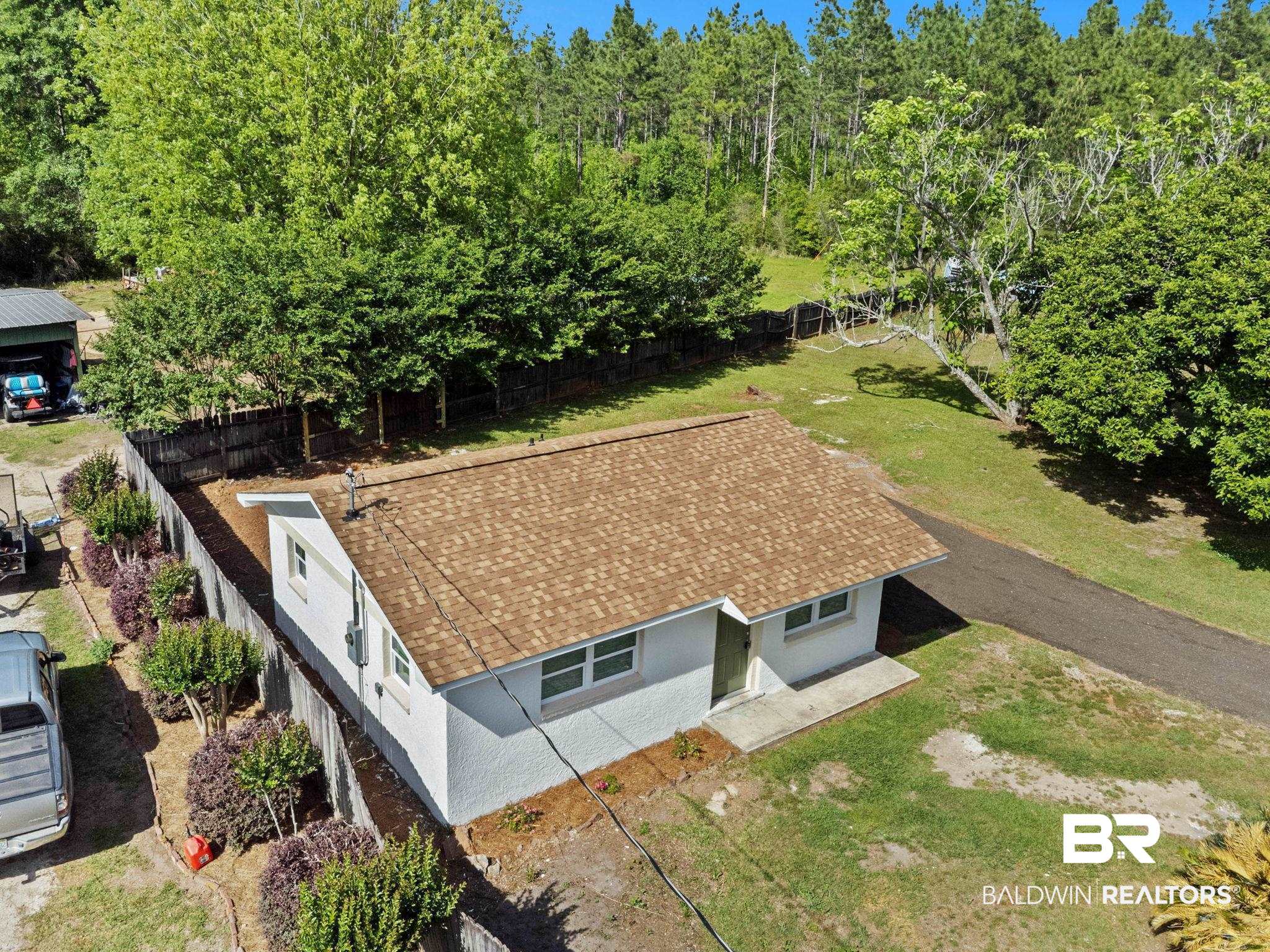 3281 Mason Road