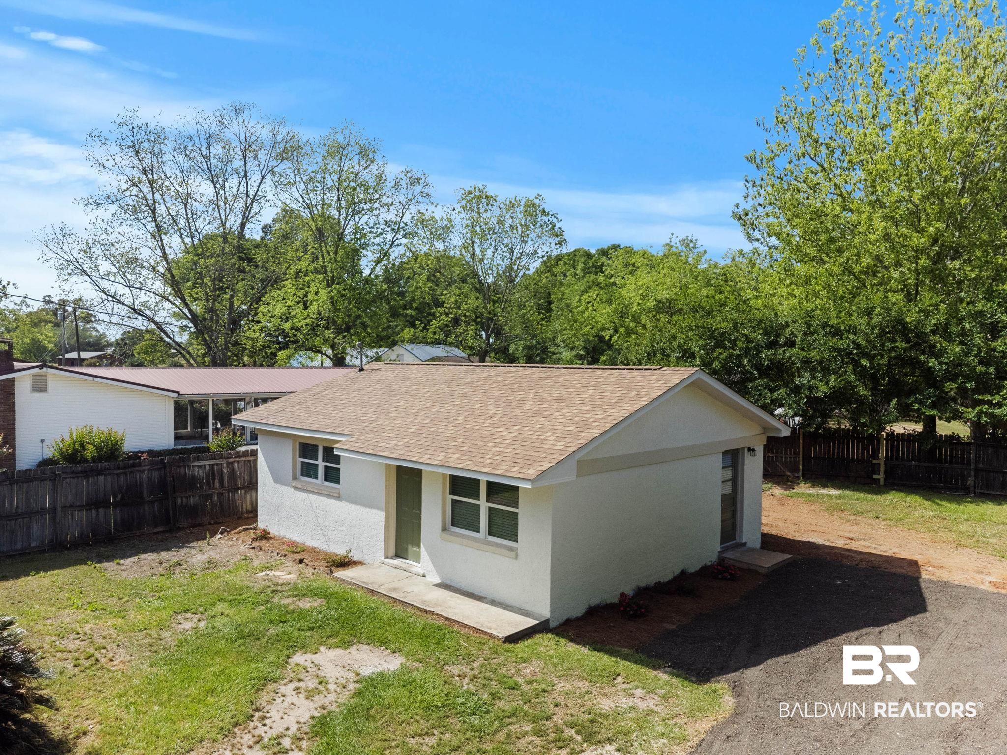 3281 Mason Road