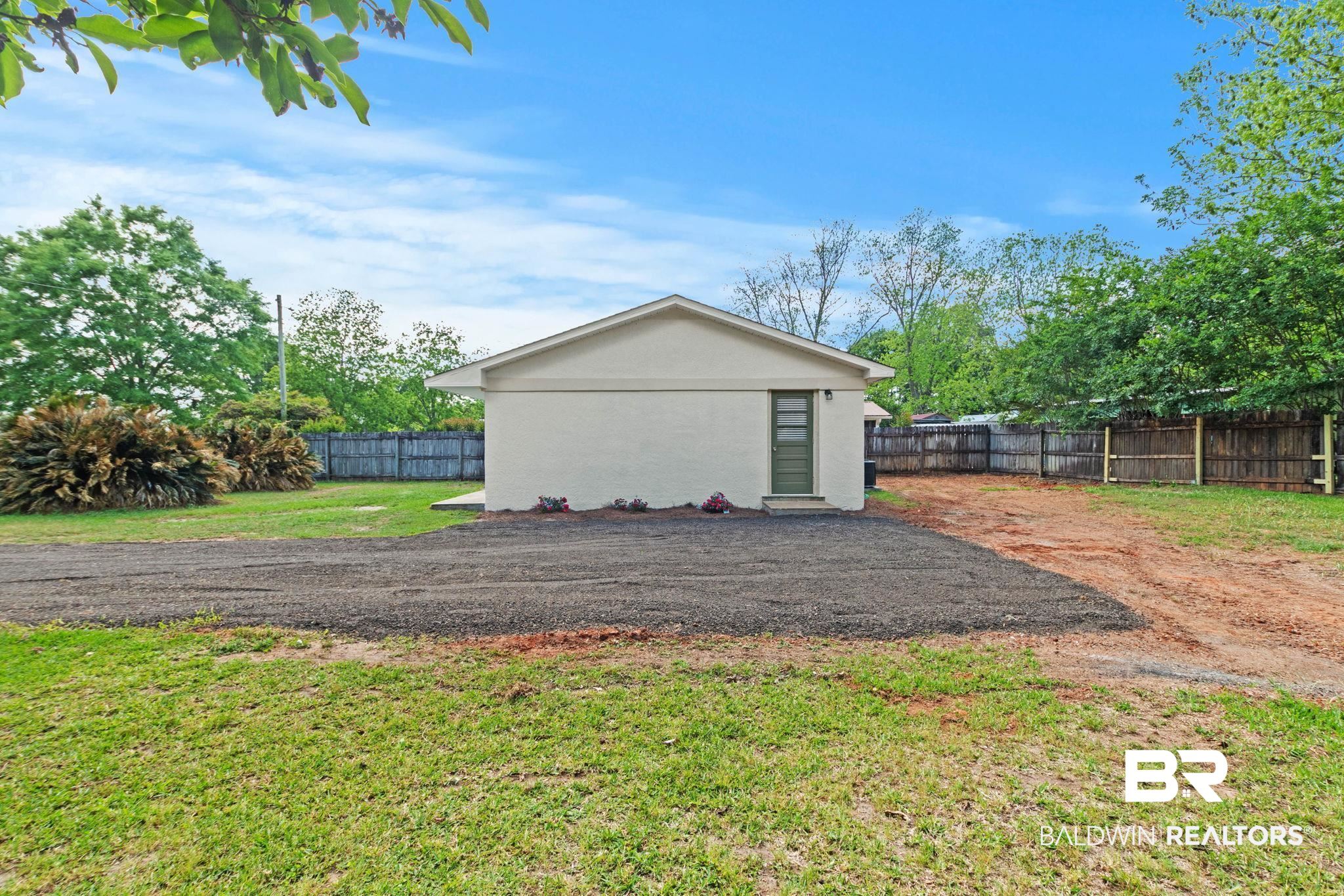 3281 Mason Road