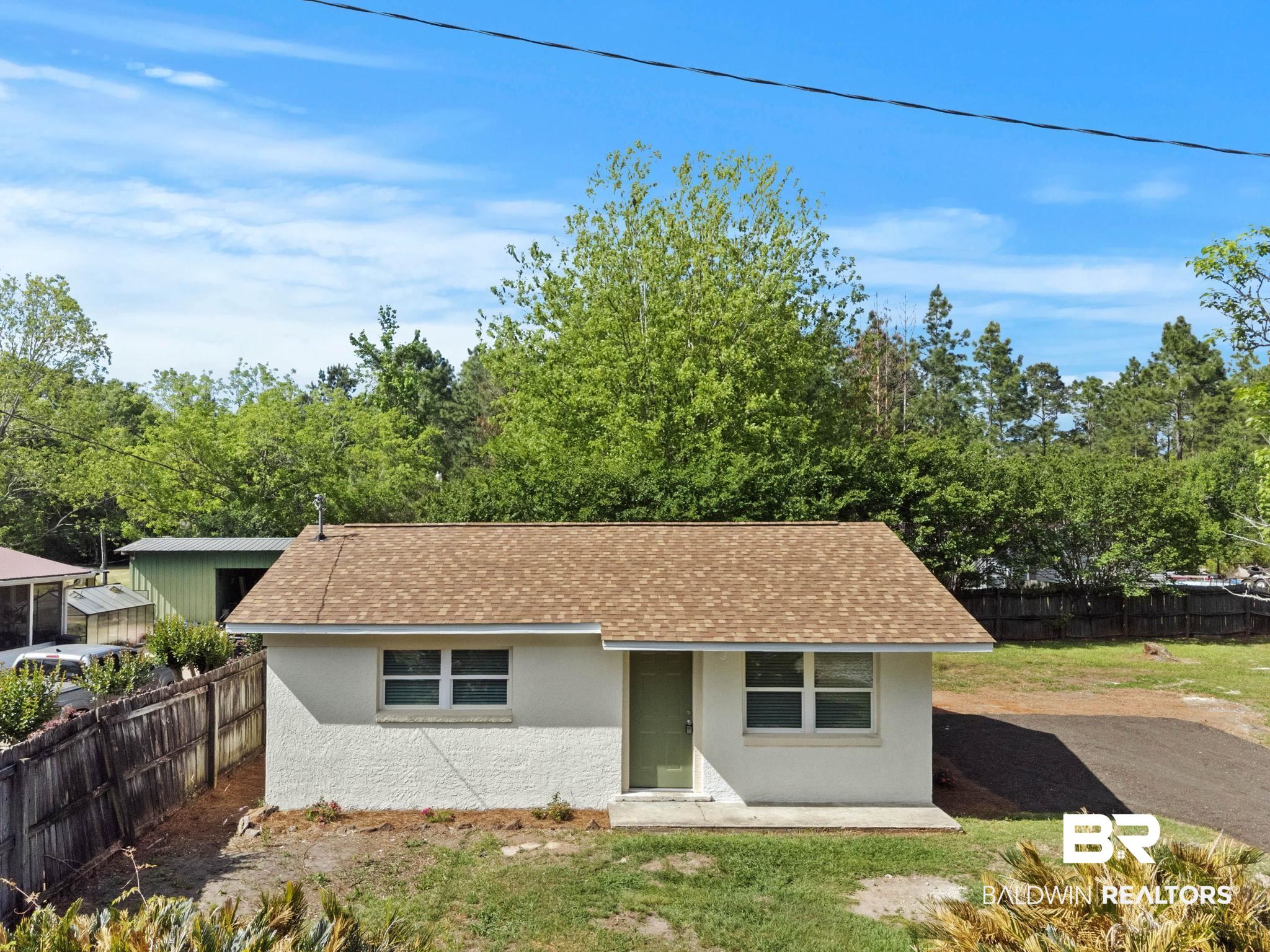 3281 Mason Road