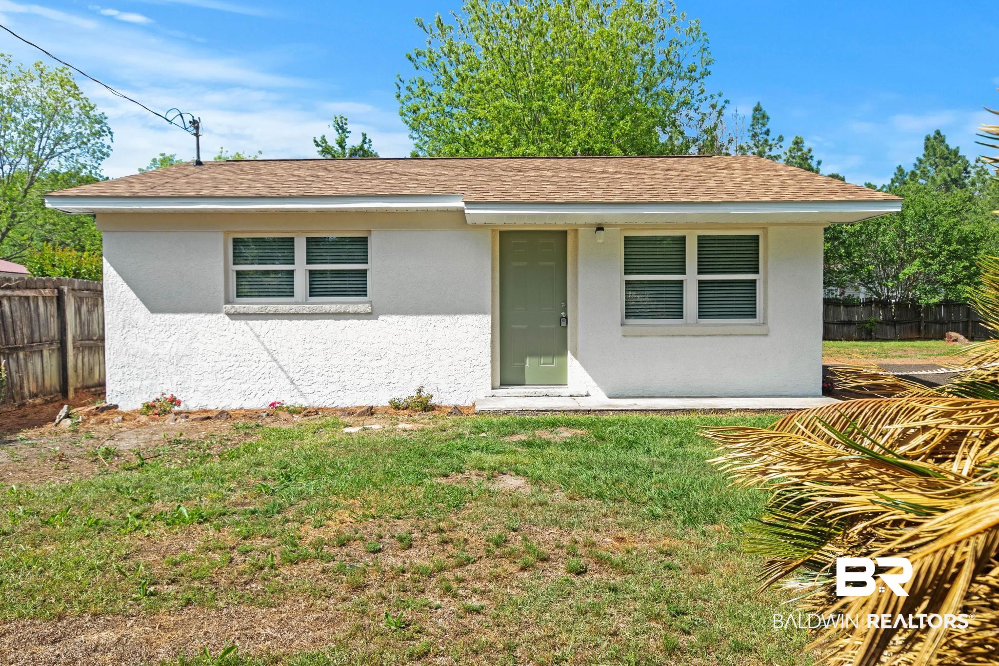 3281 Mason Road