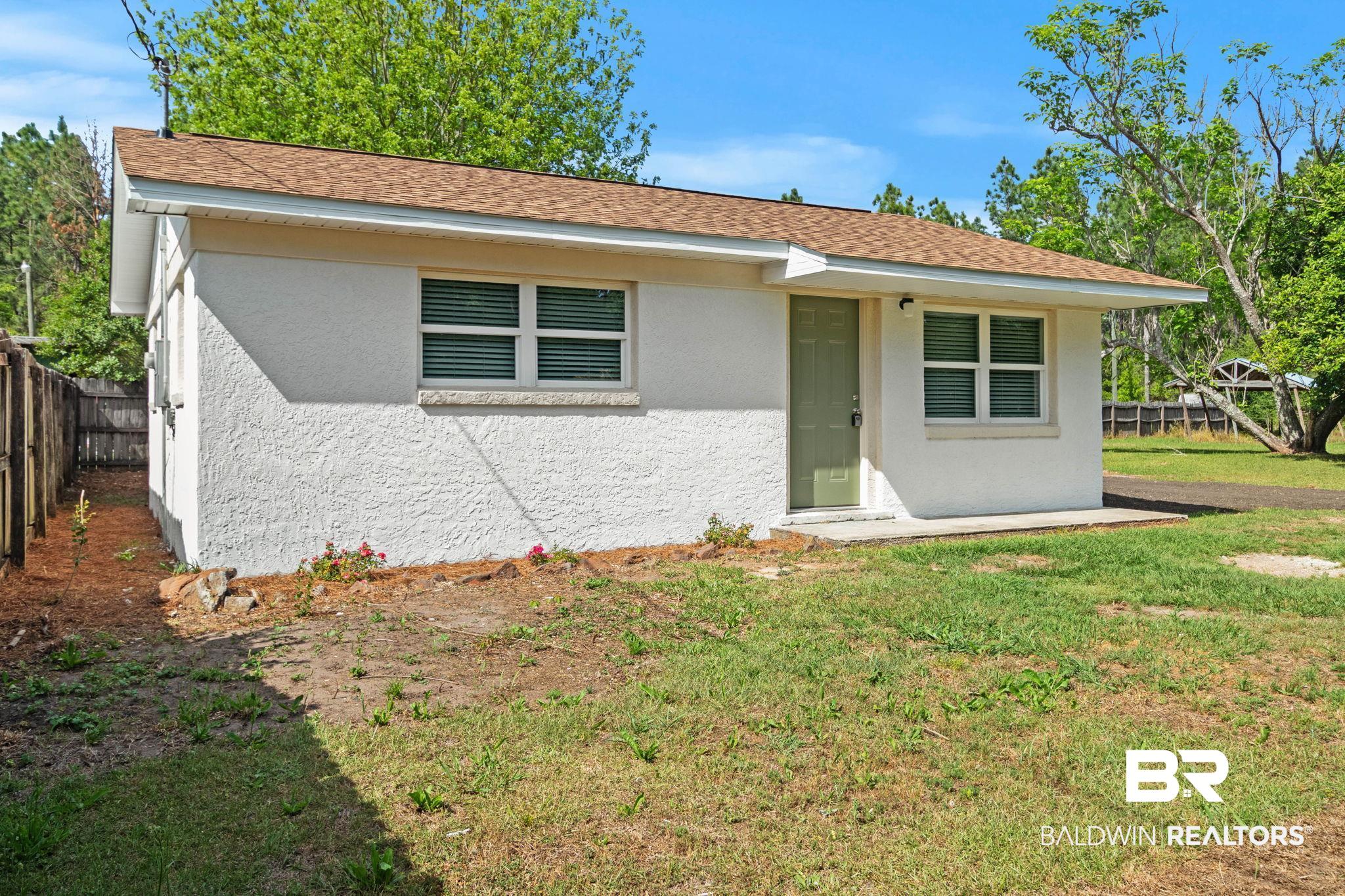 3281 Mason Road